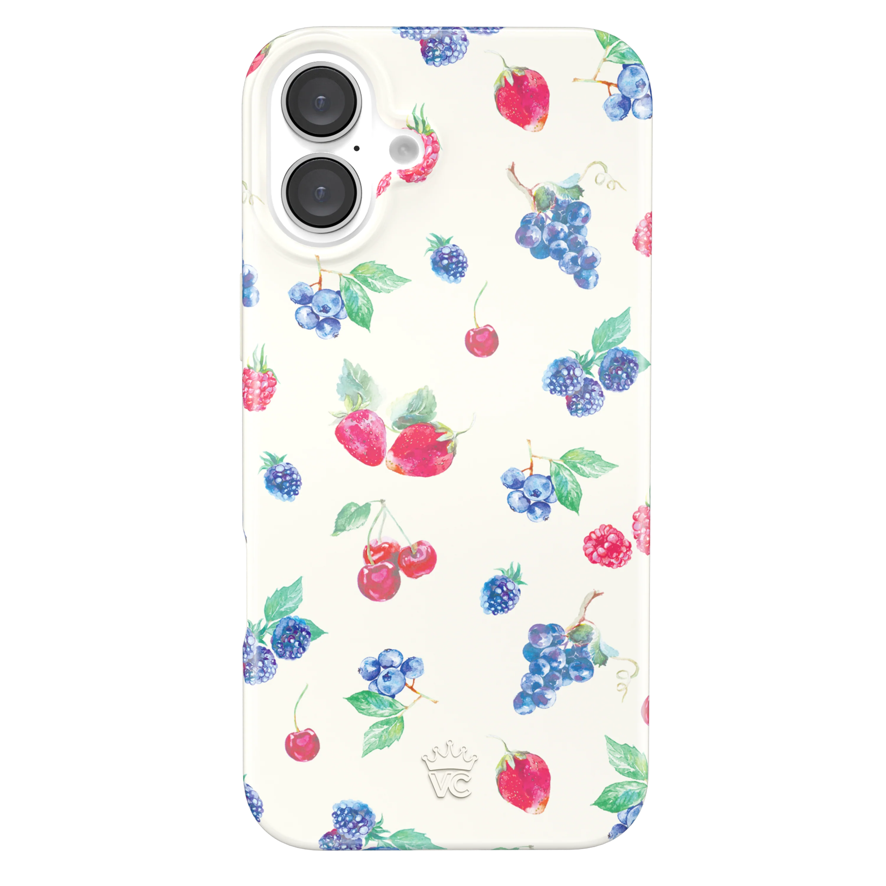 Berry Baby iPhone Case - Image 81