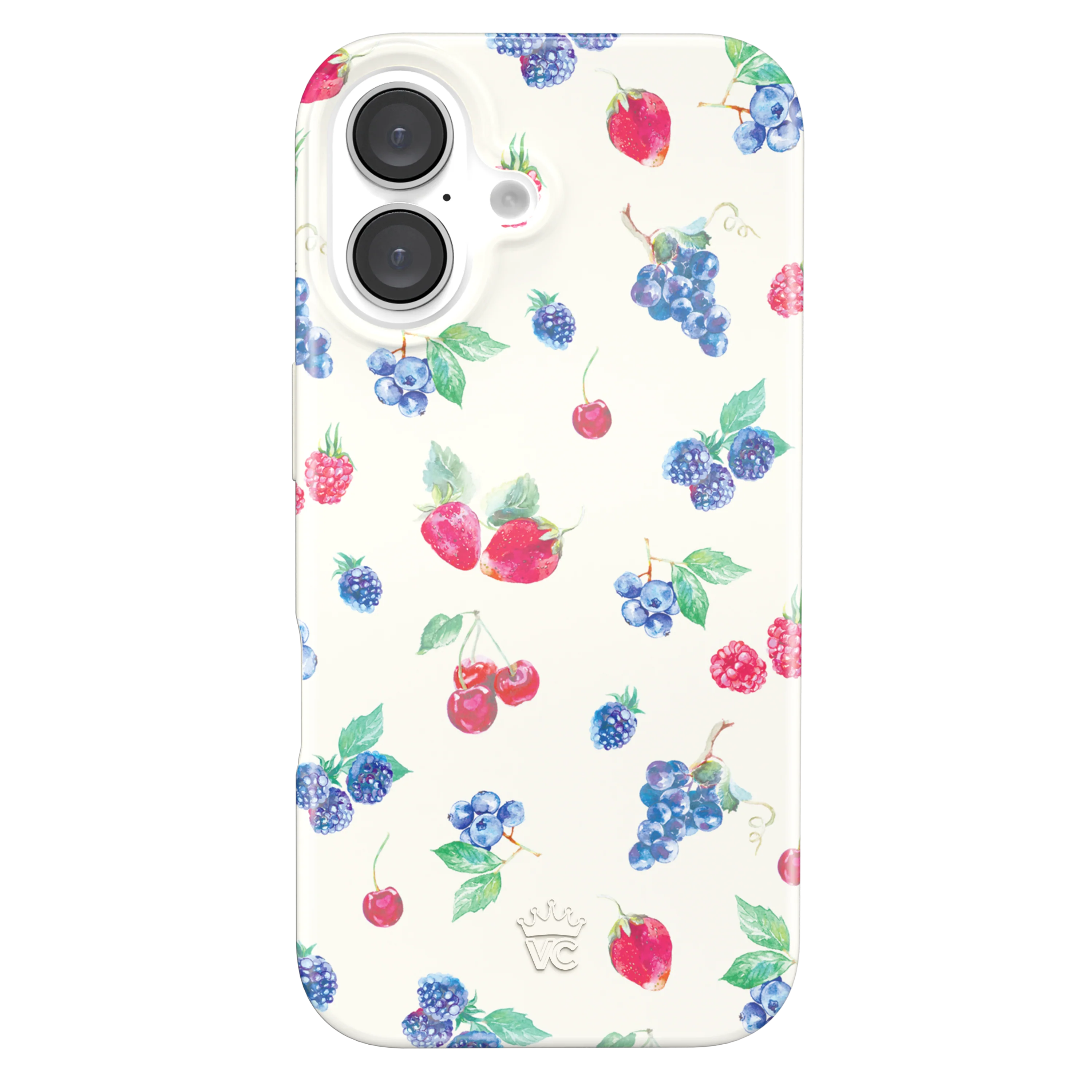 Berry Baby iPhone Case - Image 91