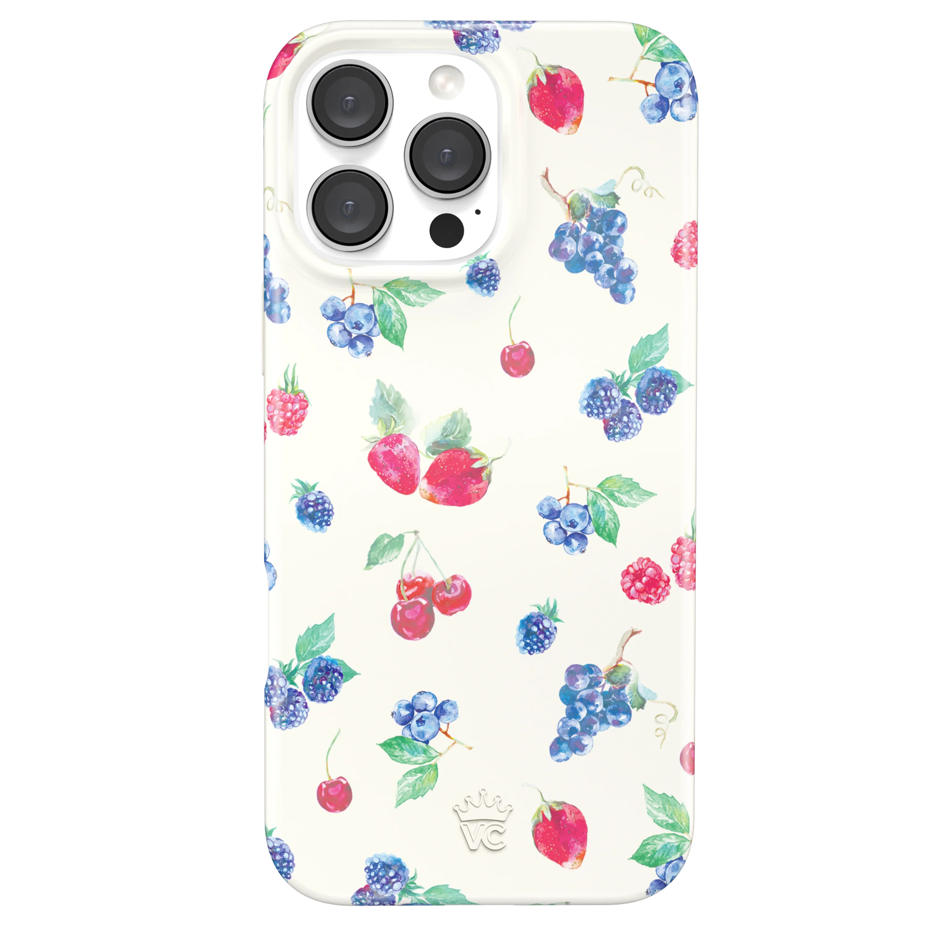 Berry Baby iPhone Case - Image 96