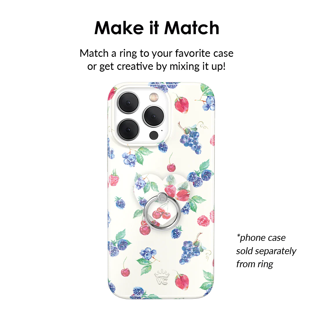 Berry Baby Phone Ring - Image 3
