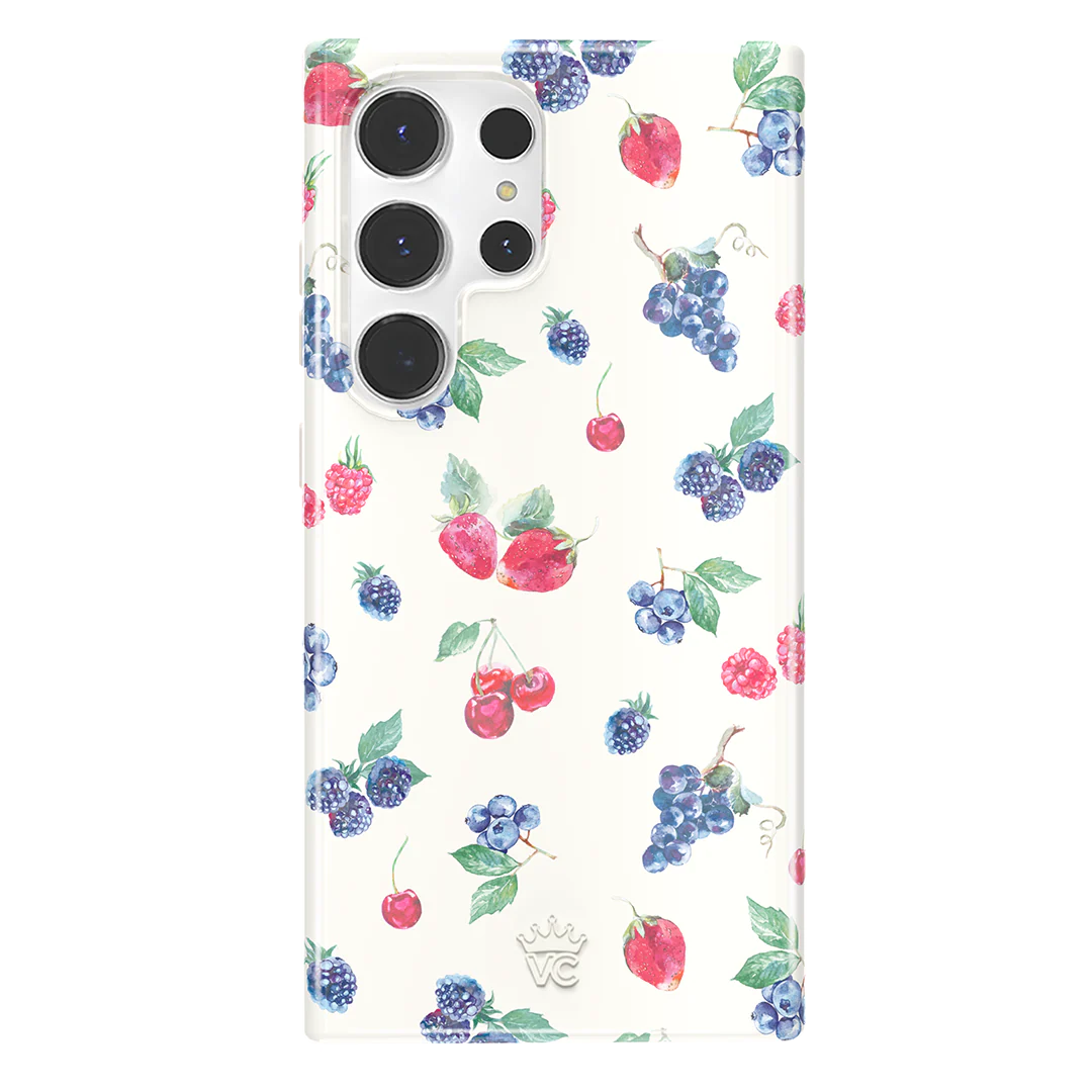 Berry Baby Samsung Case - Image 13