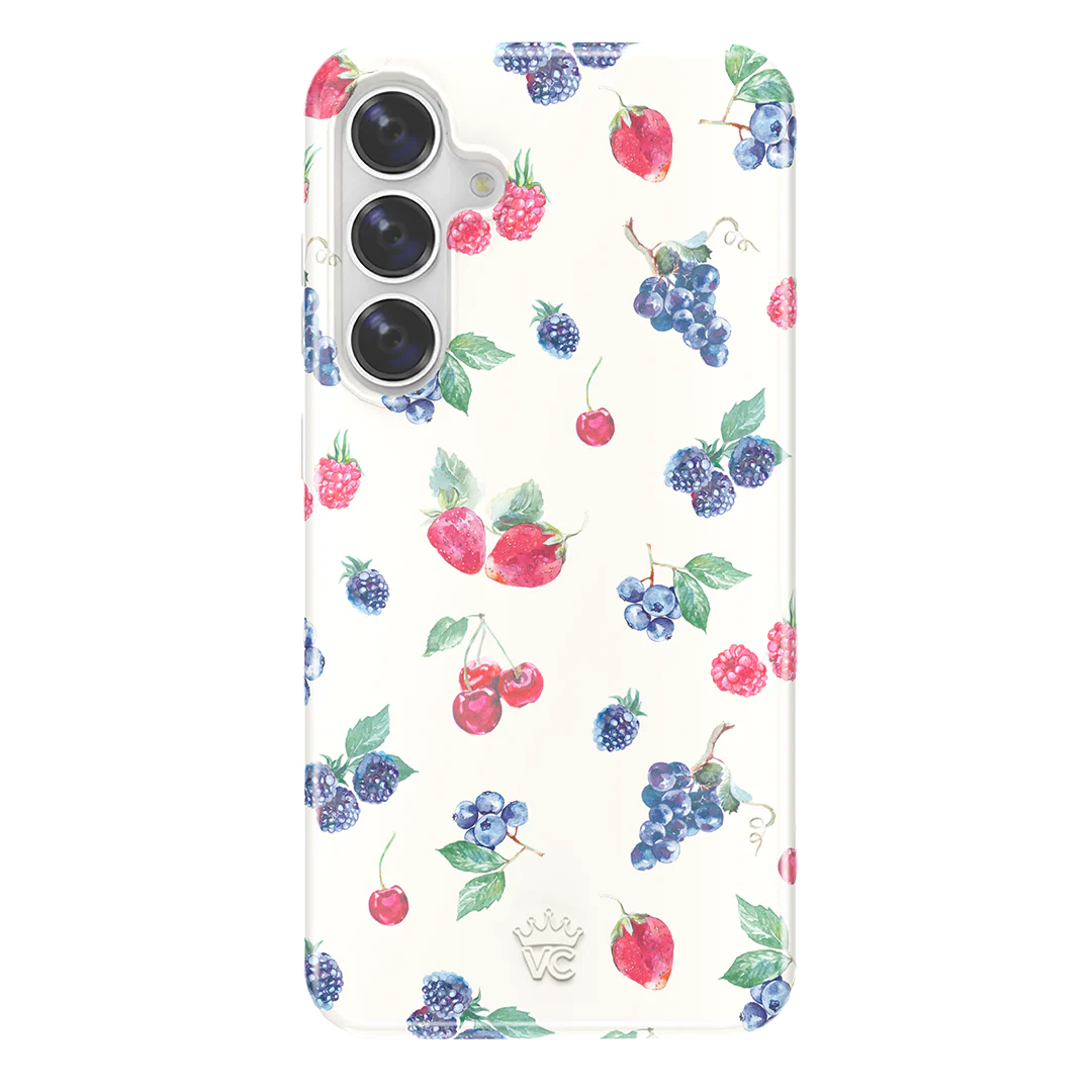 Berry Baby Samsung Case - Image 19