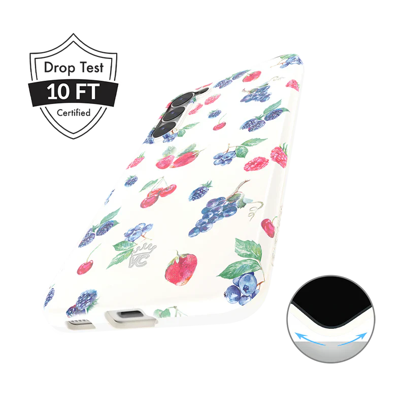 Berry Baby Samsung Case - Image 23