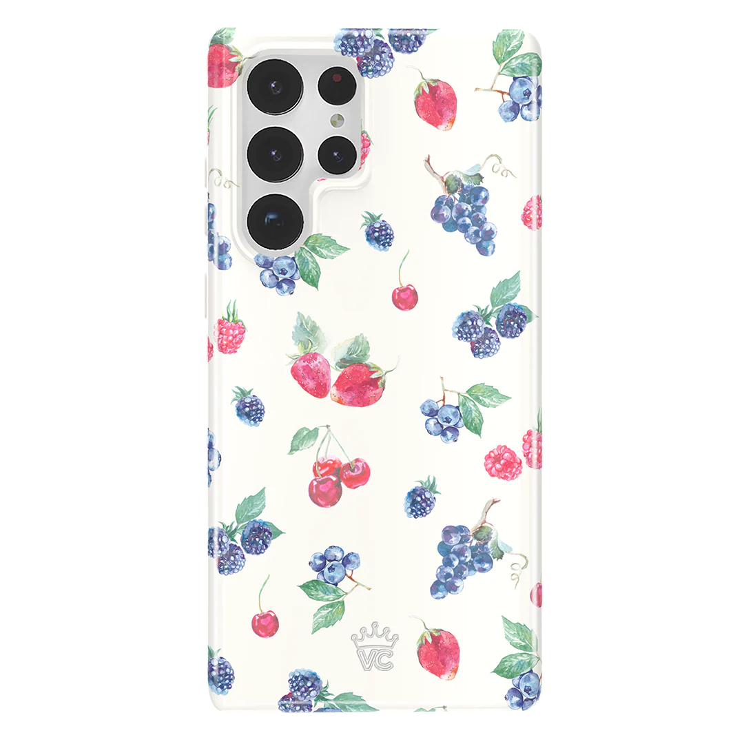 Berry Baby Samsung Case - Image 31