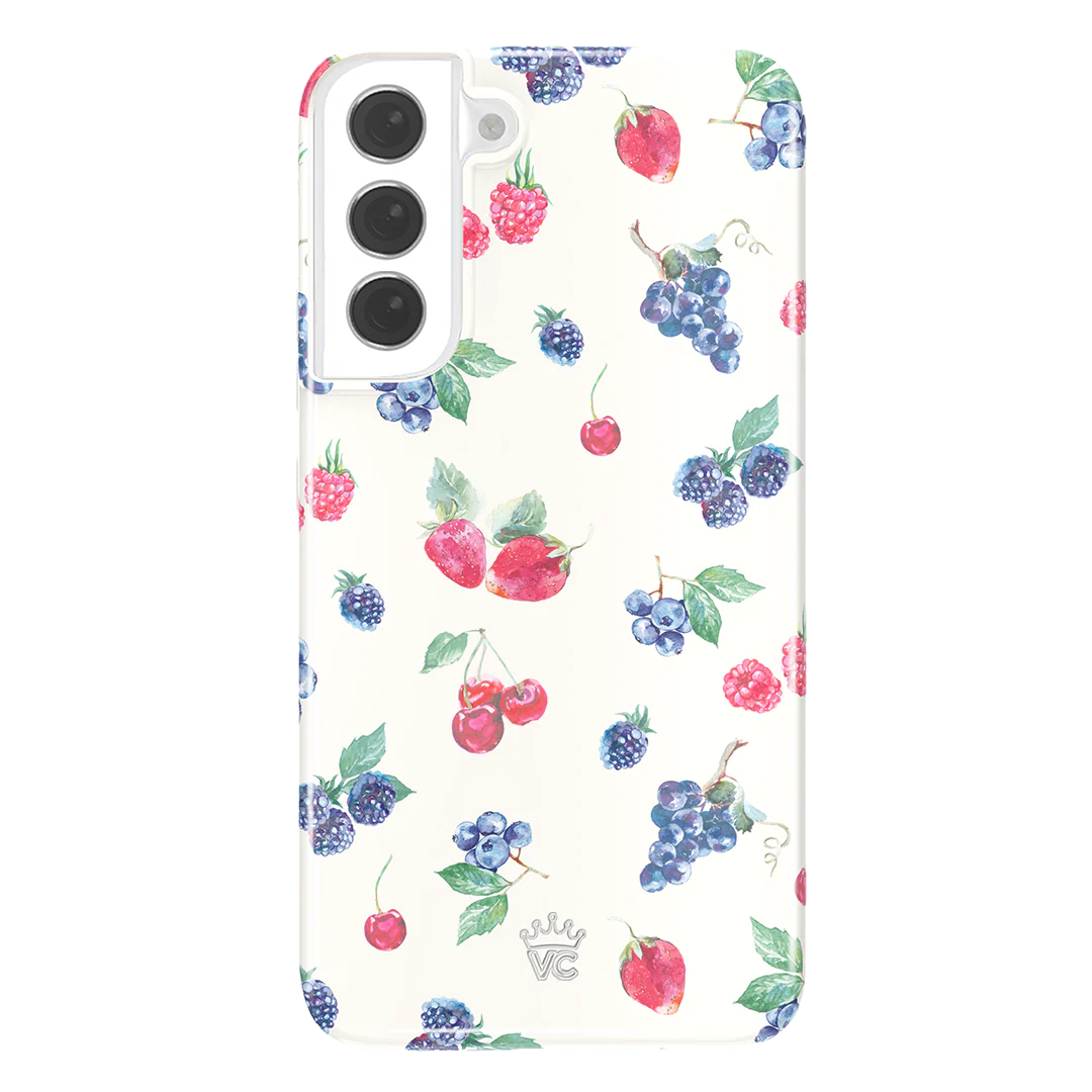 Berry Baby Samsung Case - Image 43