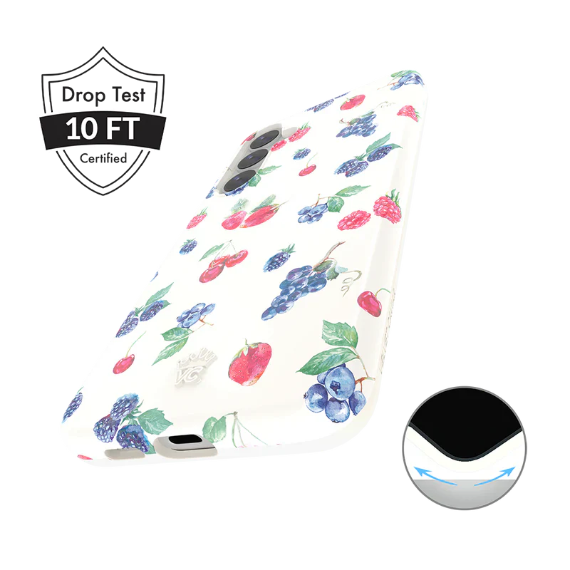 Berry Baby Samsung Case - Image 5