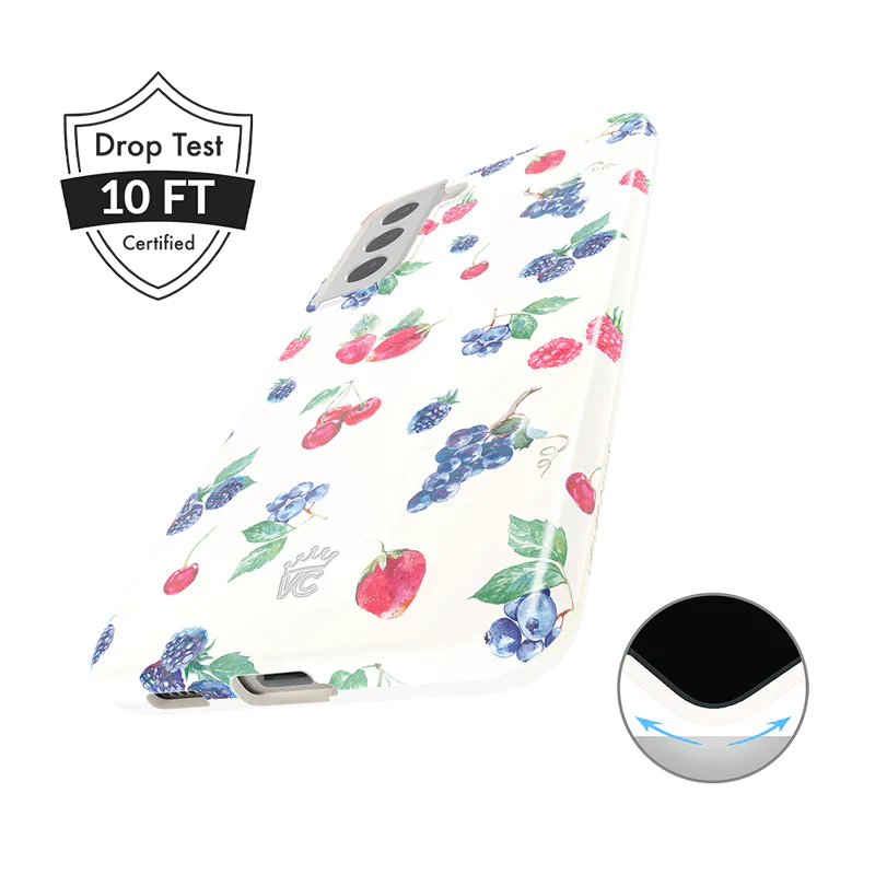 Berry Baby Samsung Case - Image 59