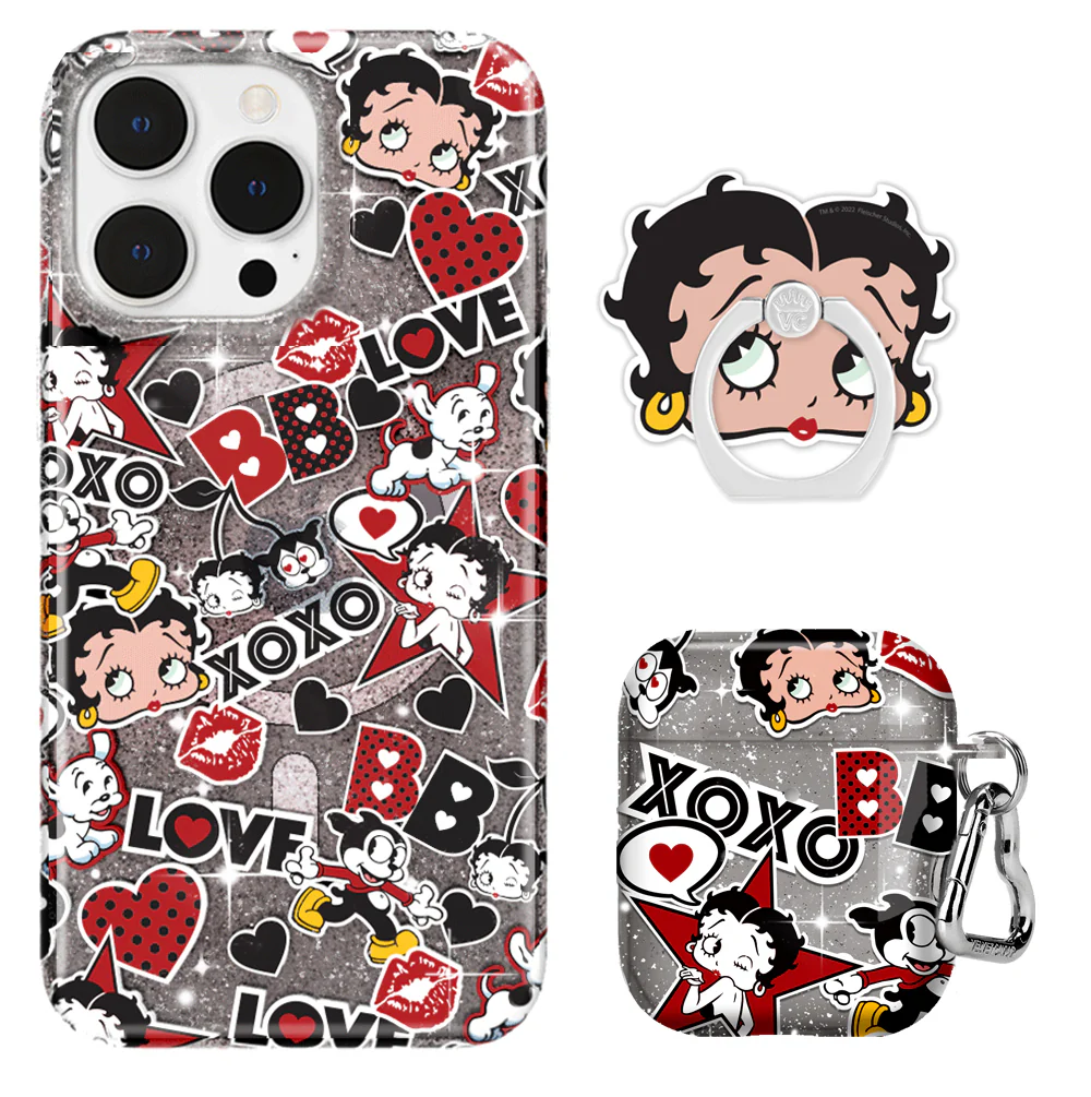 Betty Boop PR Collectors Bundle - Image 4