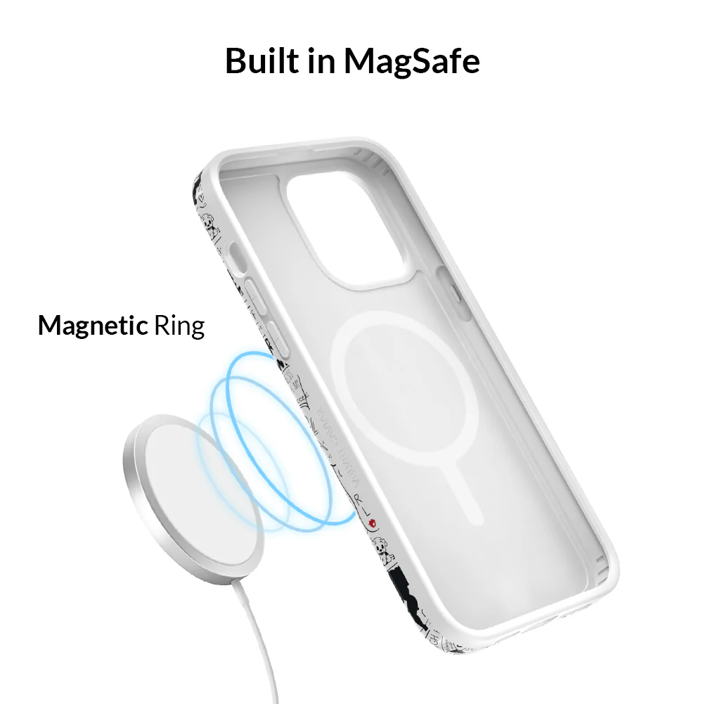 Betty Boop Girl Power iPhone Case - Image 54