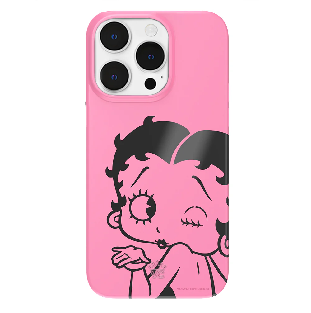 Betty Boop Be Mine iPhone Case - Image 13