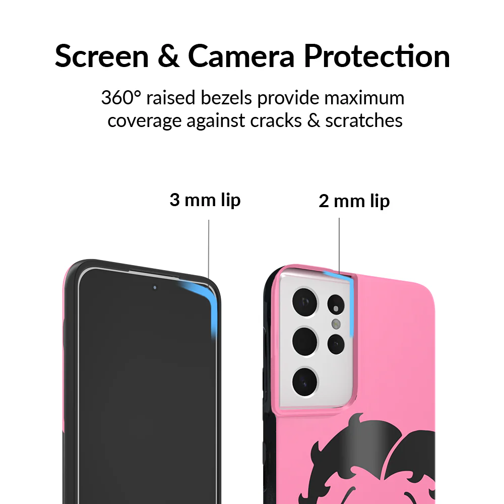 Betty Boop Be Mine Samsung Case - Image 15