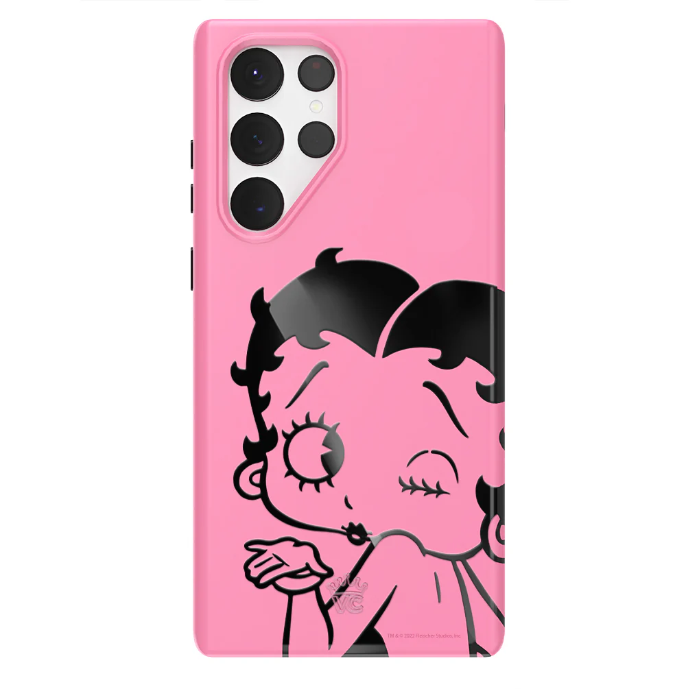 Betty Boop Be Mine Samsung Case - Image 31