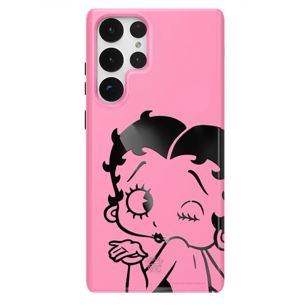 Betty Boop Be Mine Samsung Case - Image 49