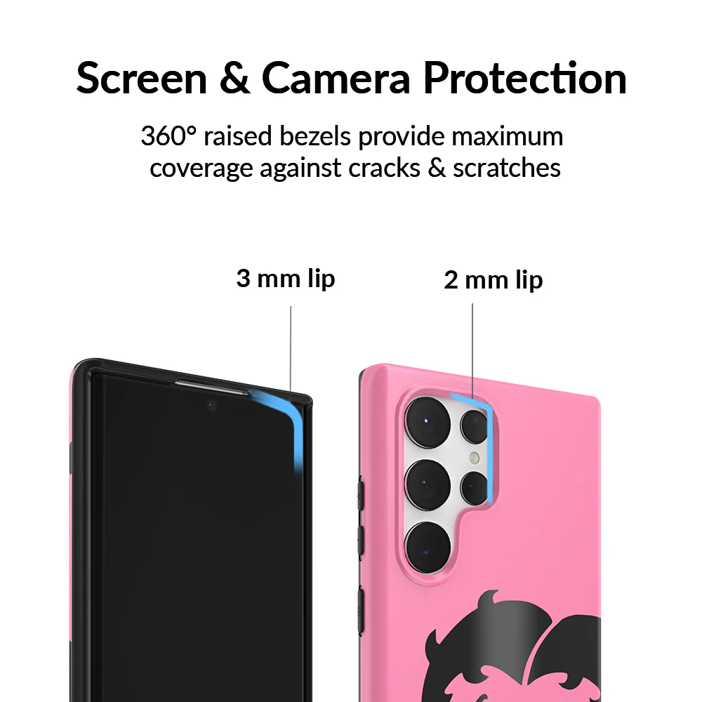 Betty Boop Be Mine Samsung Case - Image 51
