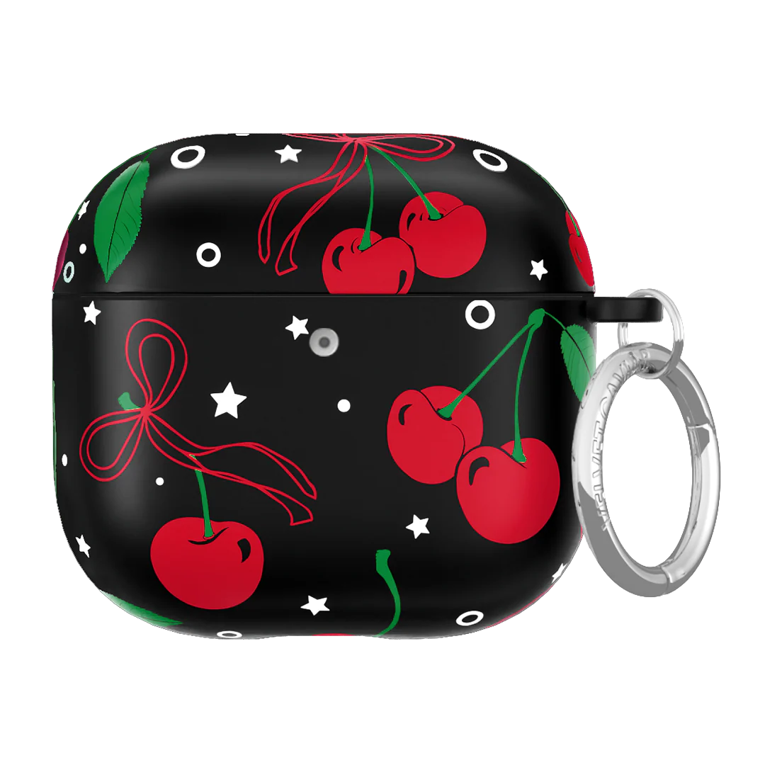 Cherry On Top AirPod Case - Image 16