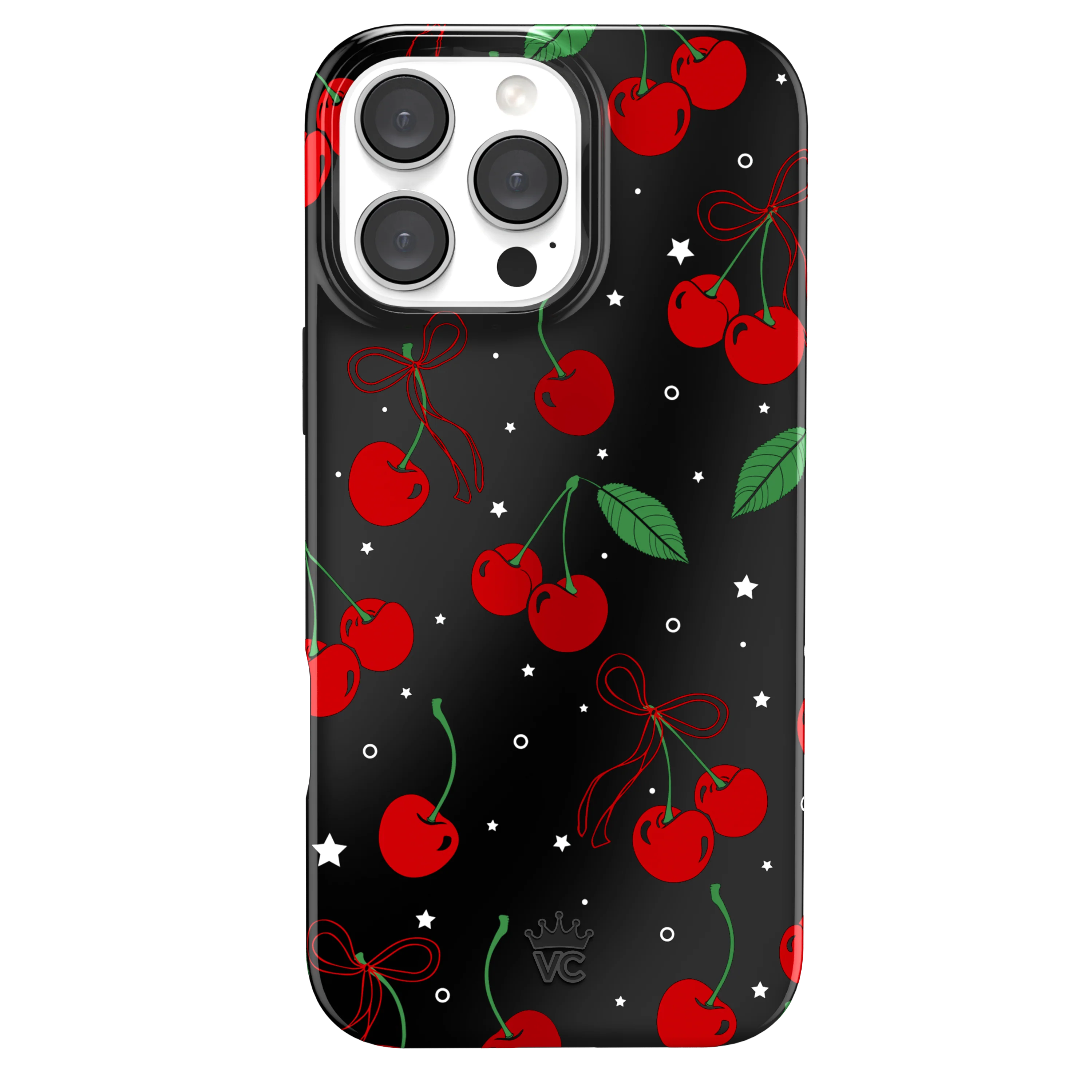 Cherry On Top iPhone Case - Image 103