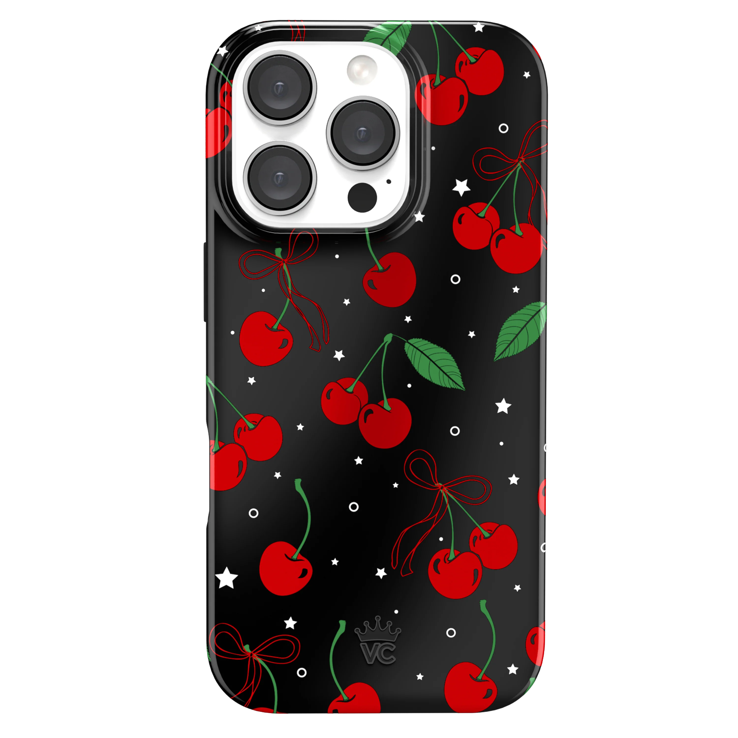 Cherry On Top iPhone Case - Image 109