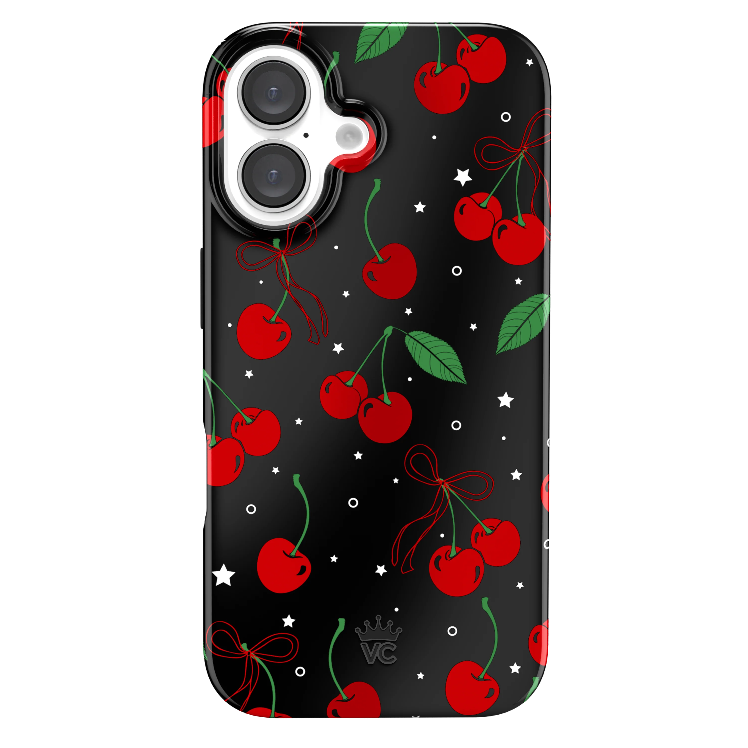 Cherry On Top iPhone Case - Image 115