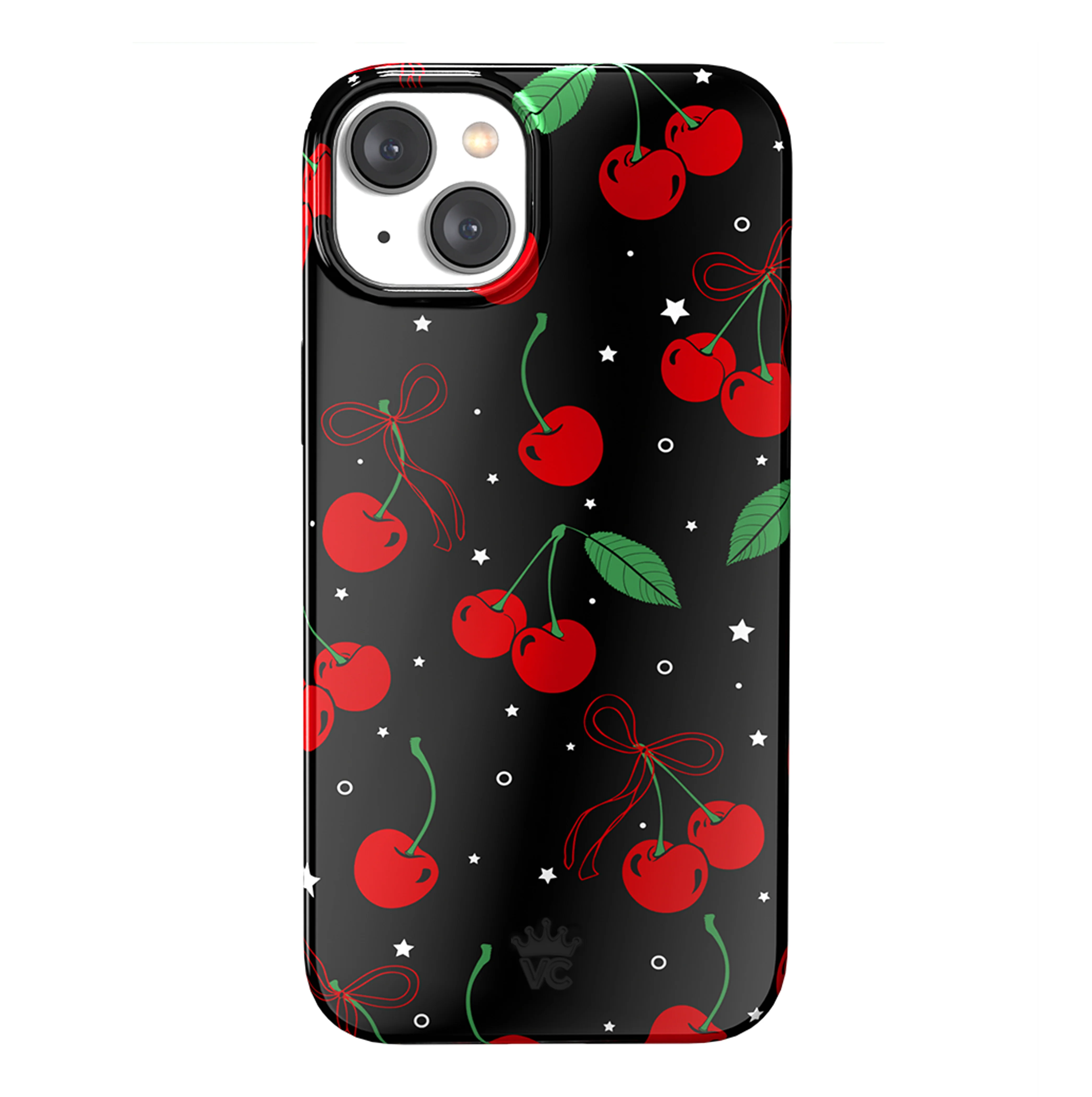Cherry On Top iPhone Case - Image 13