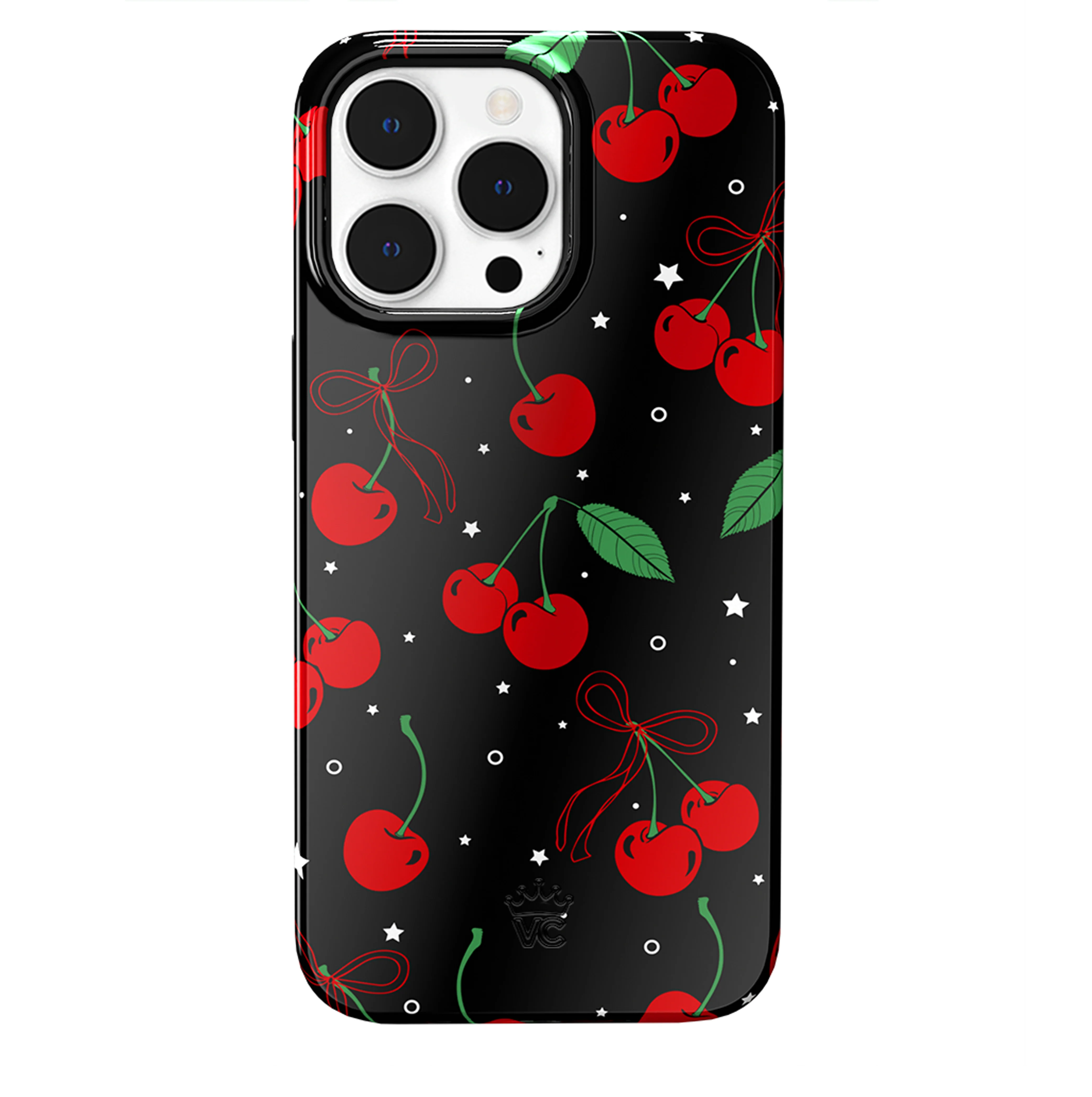 Cherry On Top iPhone Case - Image 37