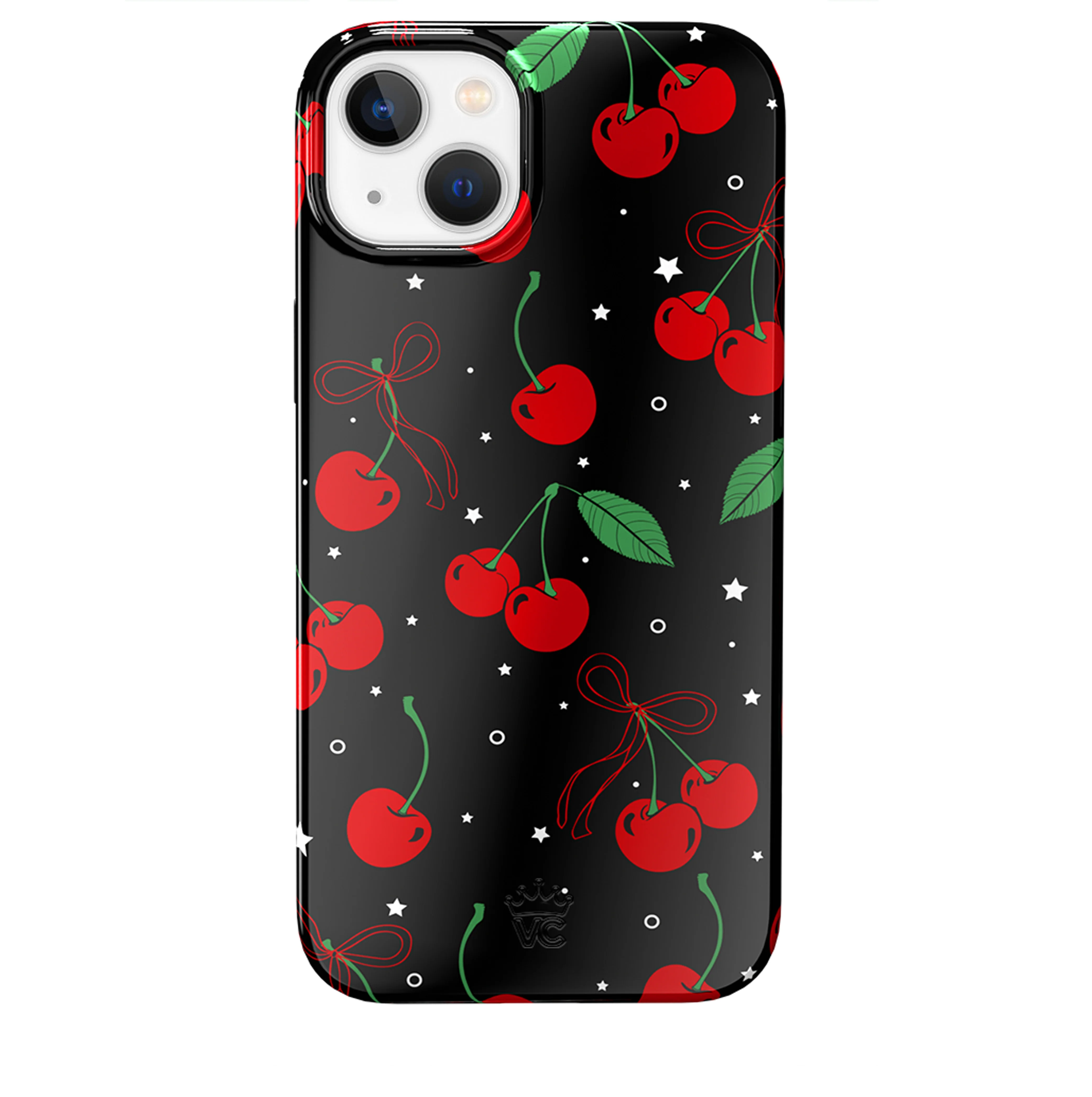 Cherry On Top iPhone Case - Image 55