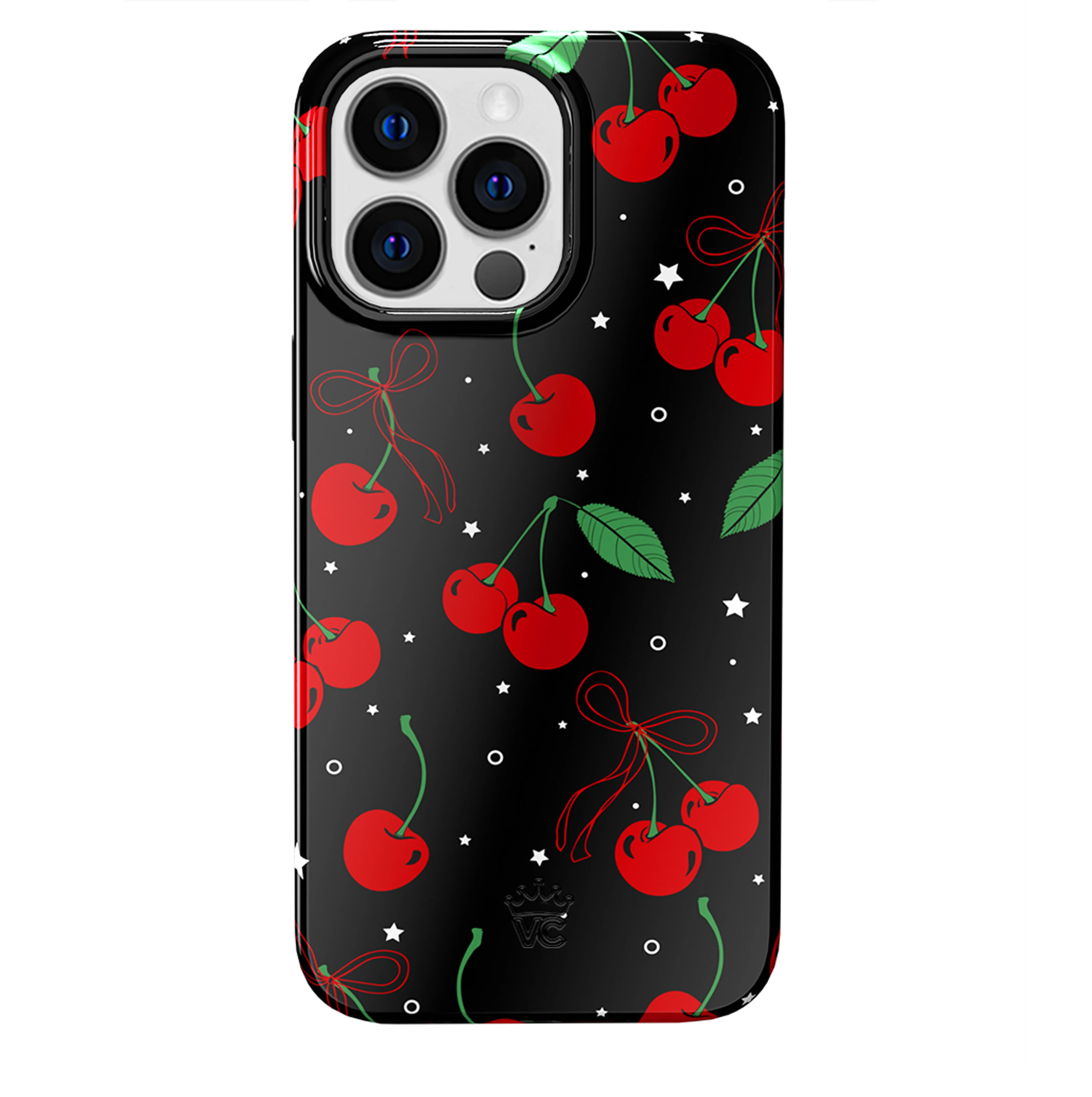 Cherry On Top iPhone Case - Image 61