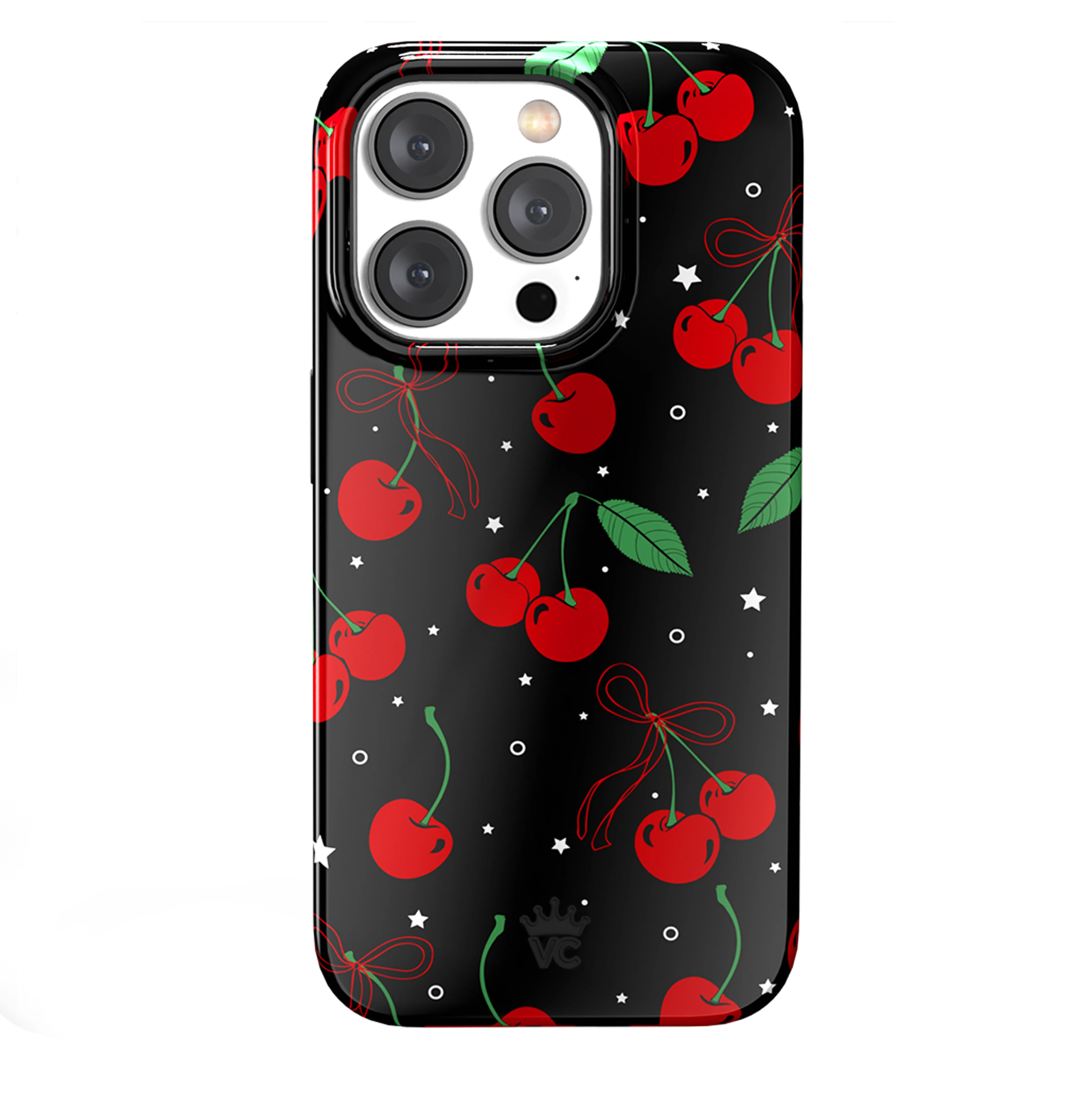 Cherry On Top iPhone Case - Image 7
