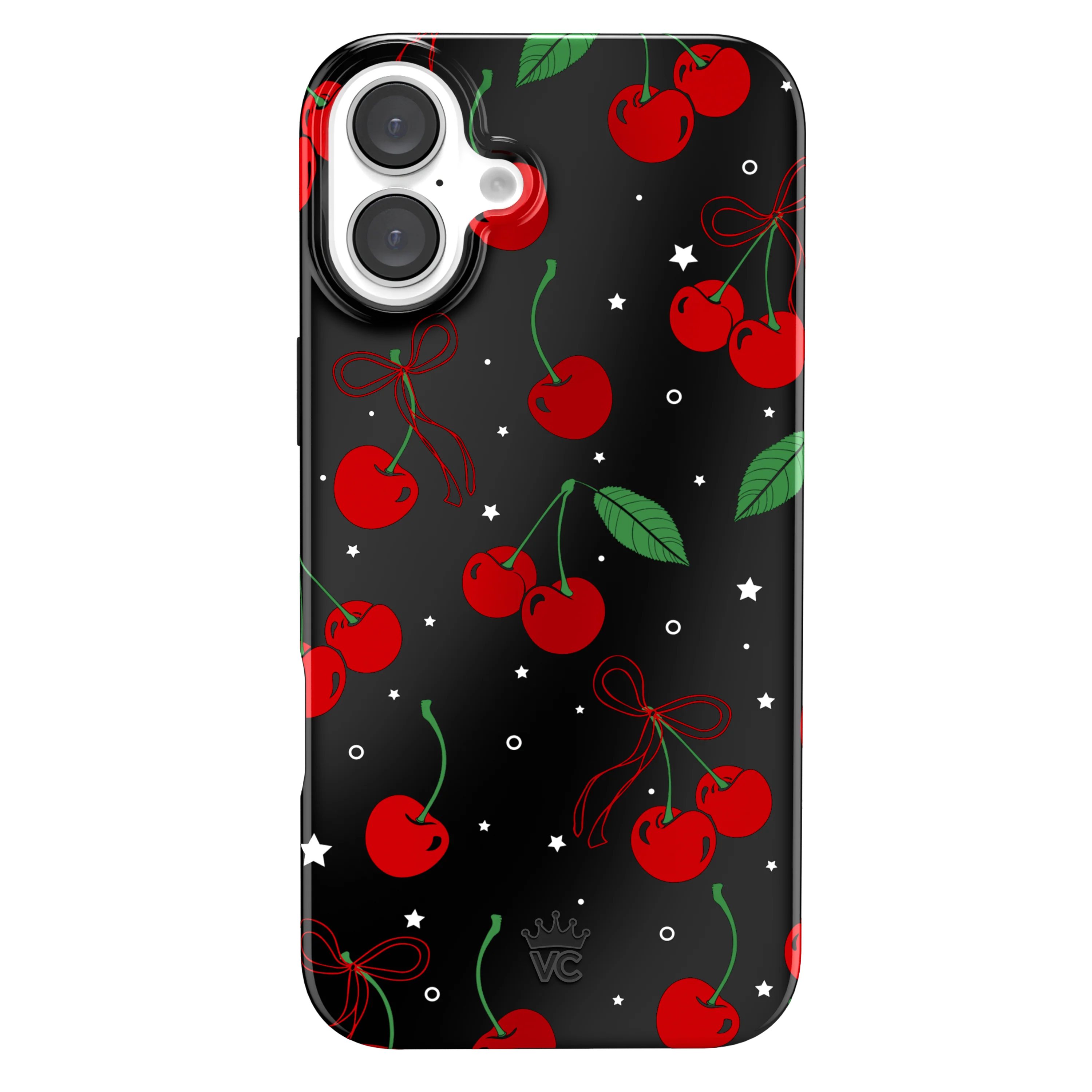 Cherry On Top iPhone Case - Image 97