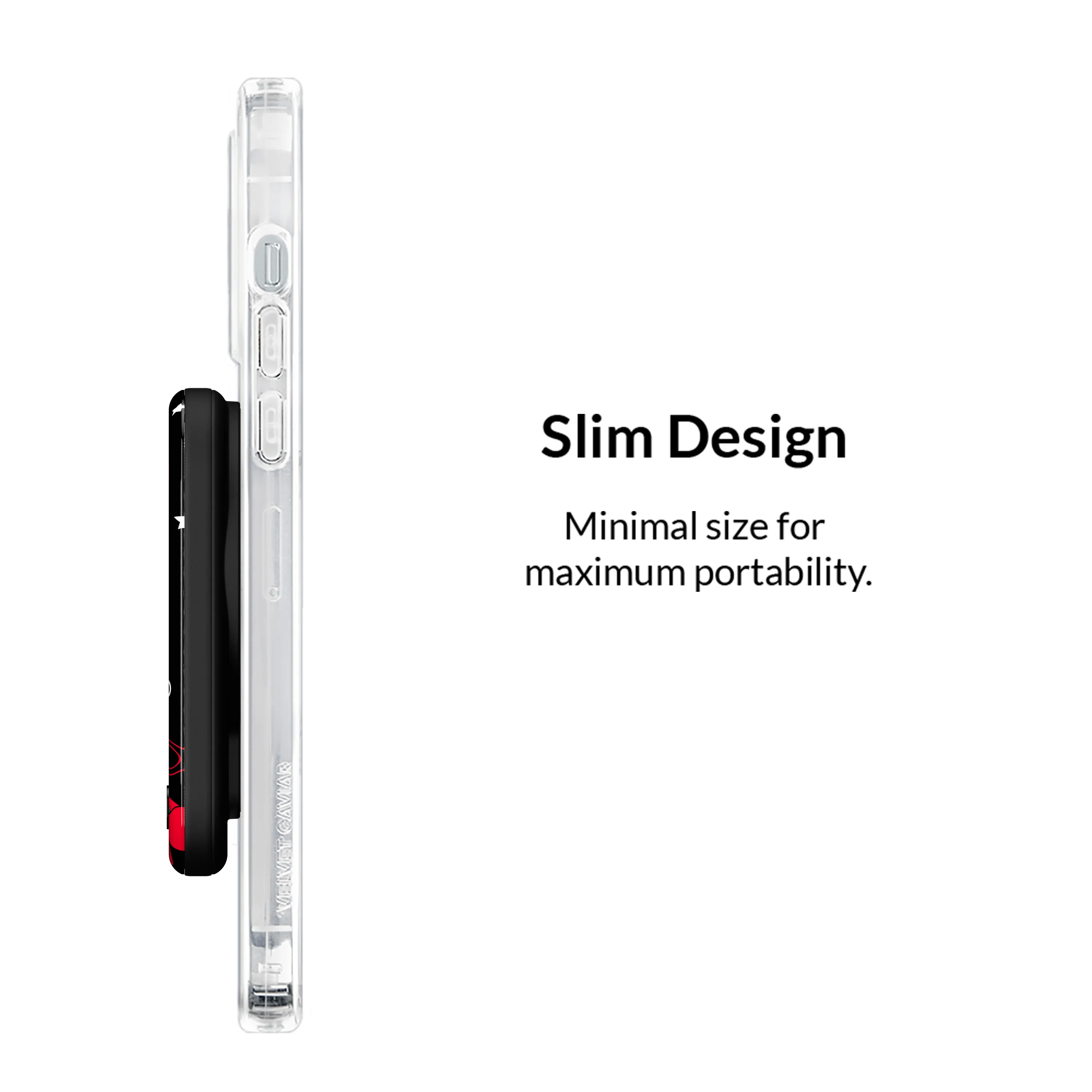 Cherry On Top MagSafe Battery Power Pack - Image 5