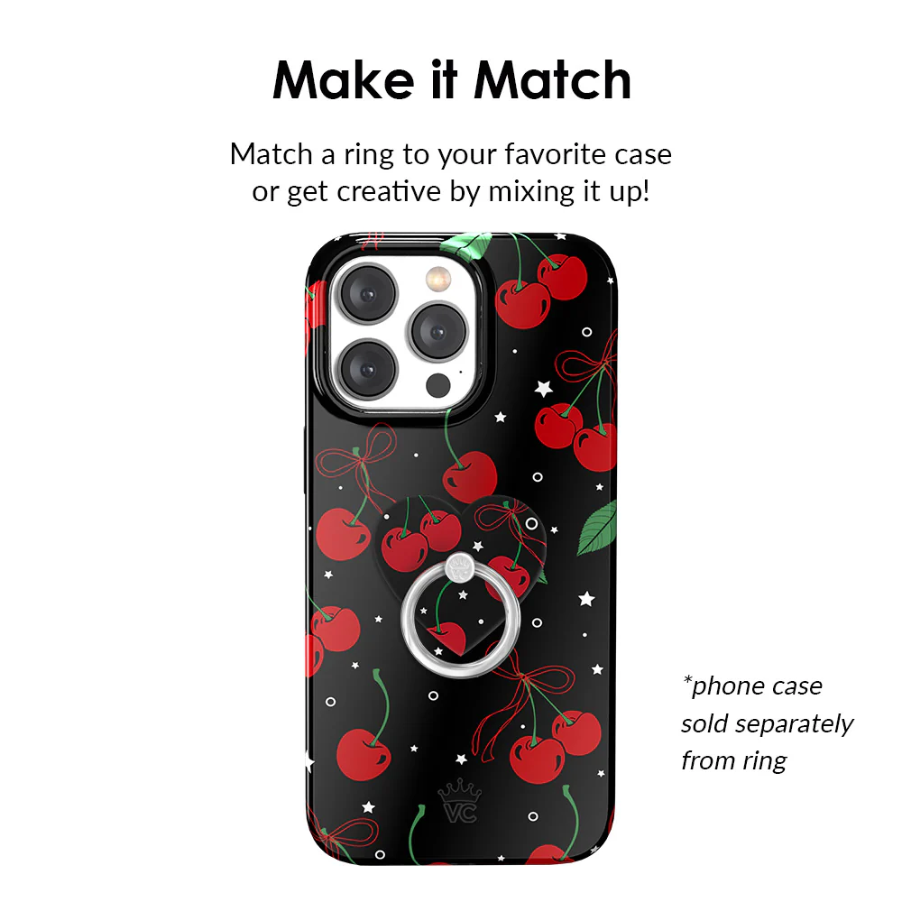 Cherry On Top Phone Ring - Image 2