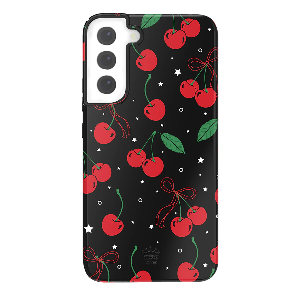 Cherry On Top Samsung Case - Image 10