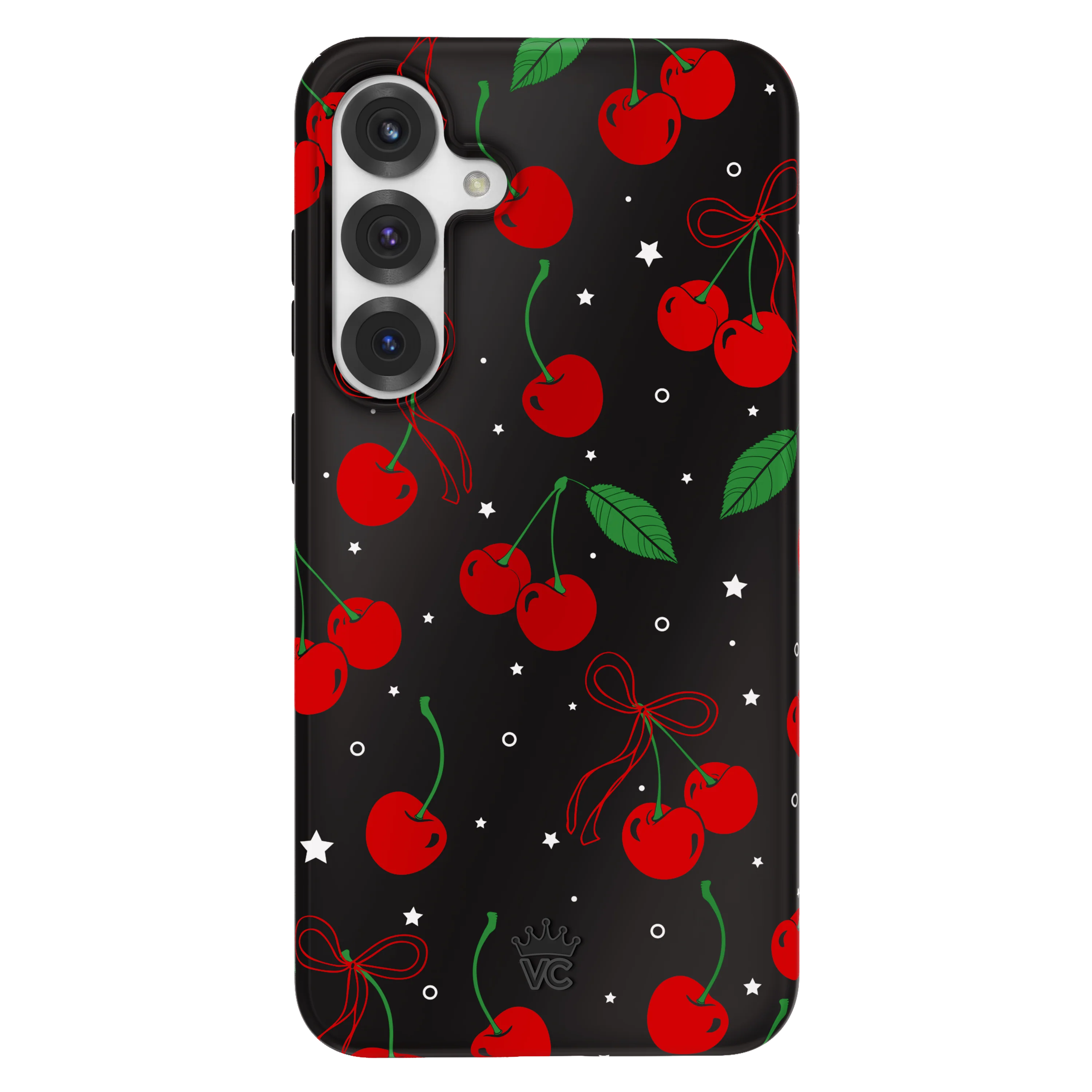 Cherry On Top Samsung Case - Image 13