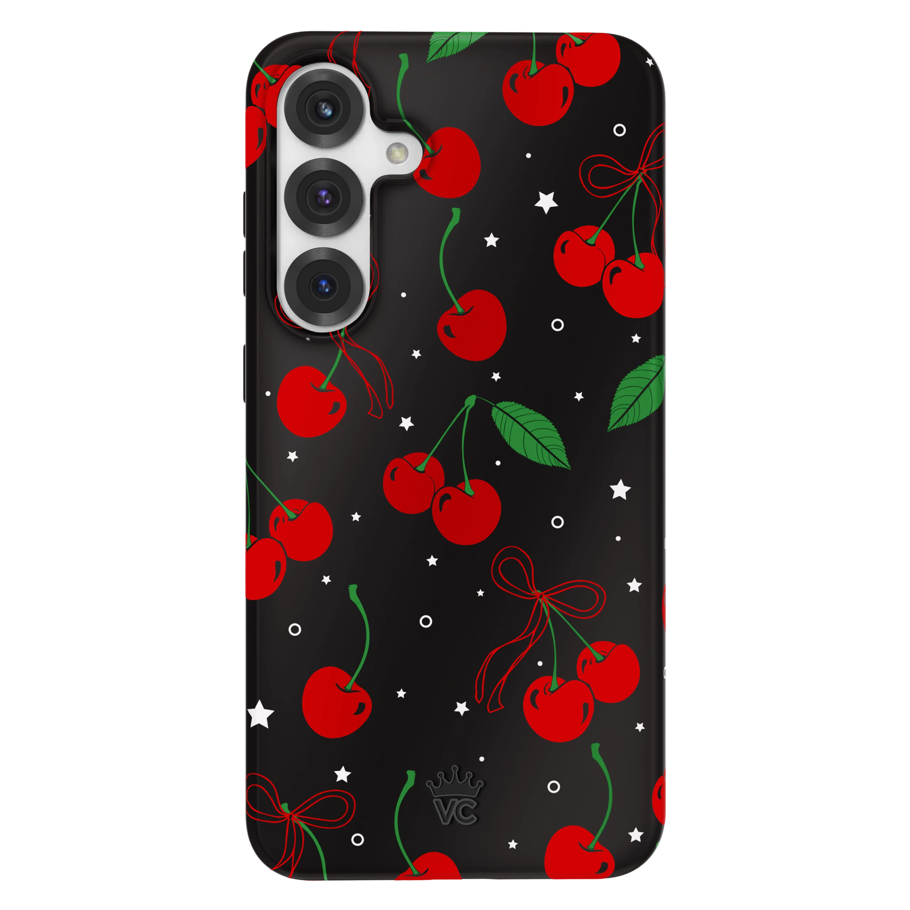 Cherry On Top Samsung Case - Image 19