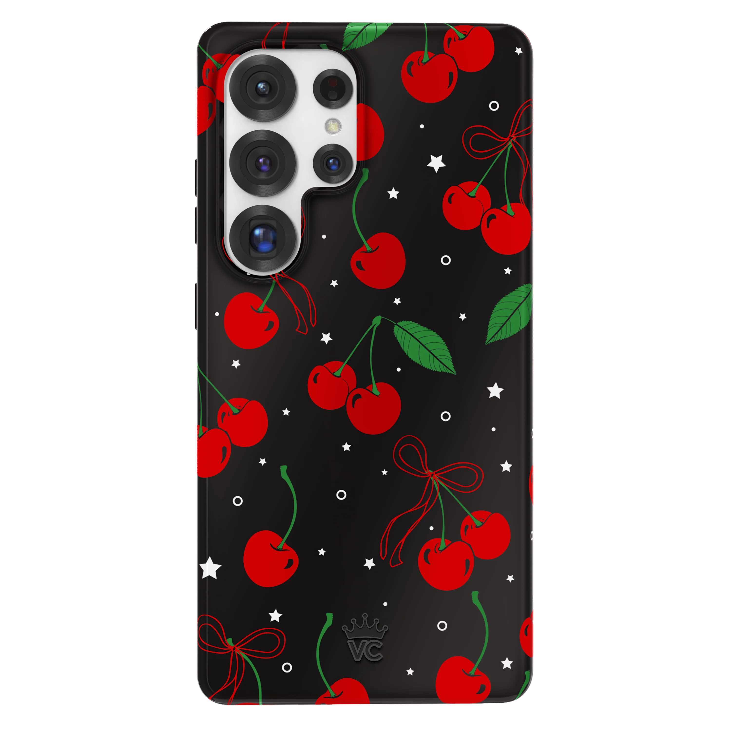 Cherry On Top Samsung Case - Image 25