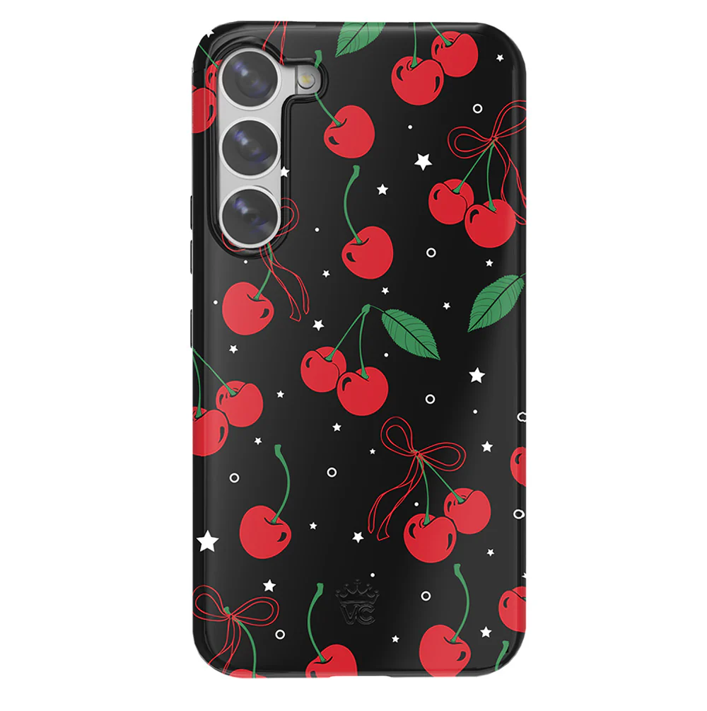 Cherry On Top Samsung Case - Image 5