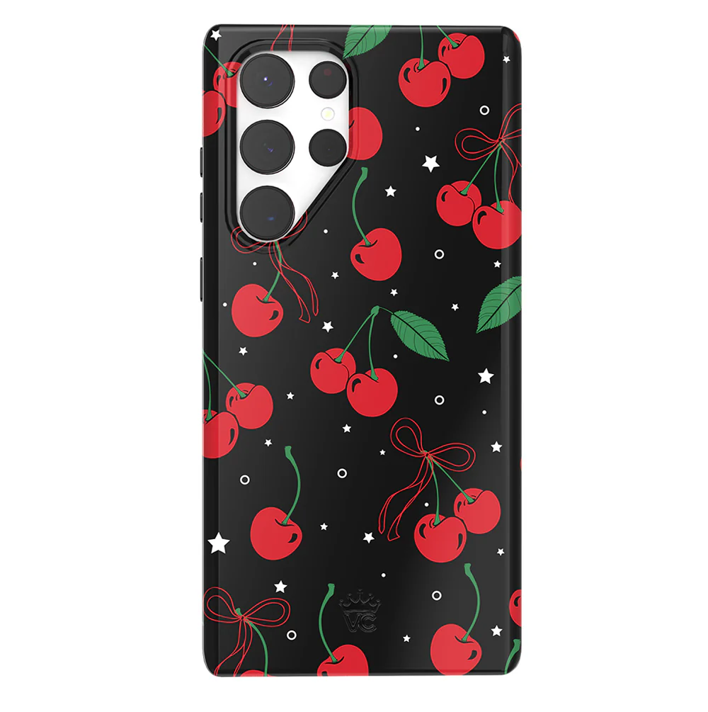 Cherry On Top Samsung Case - Image 9