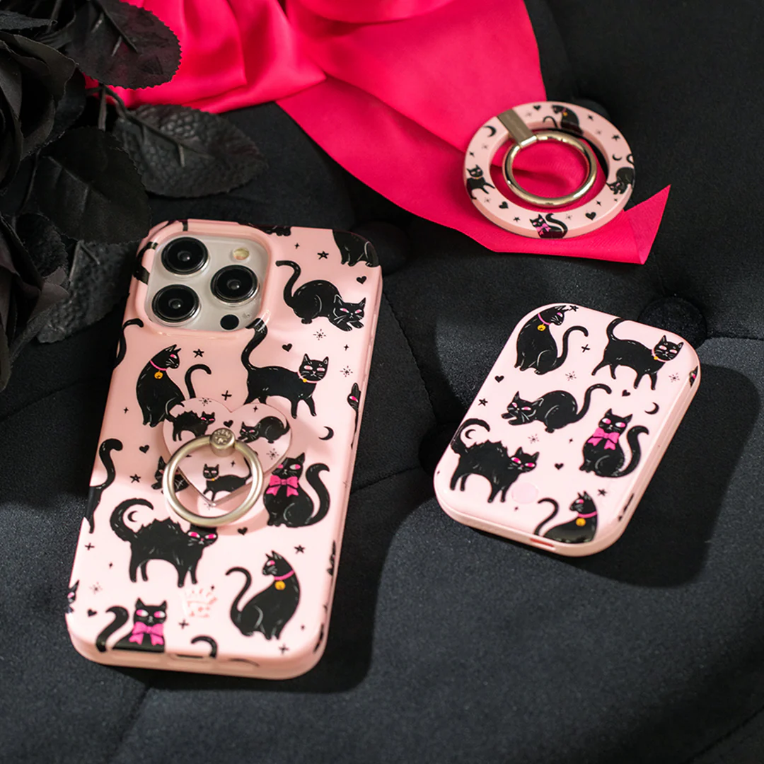 Lucky Kittens MagSafe Battery Power Pack - Image 2