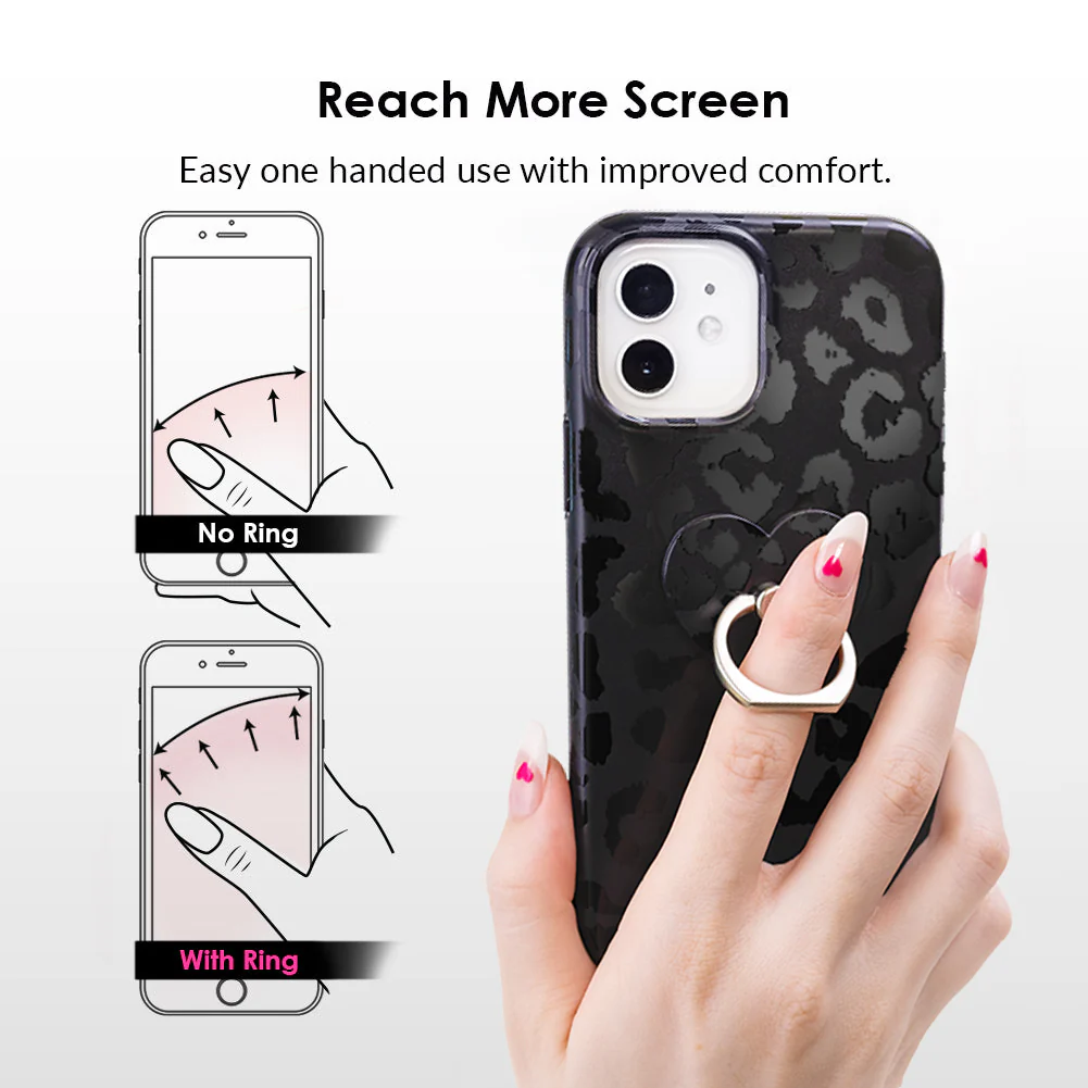 Lucky Kittens Phone Ring - Image 5