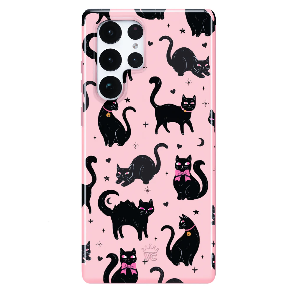 Lucky Kittens Samsung Case - Image 13