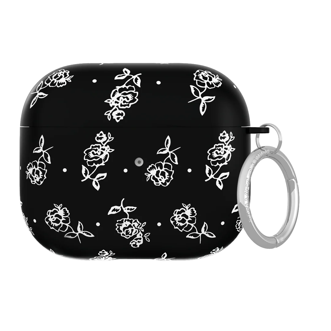 Vintage Roses AirPod Case - Image 11
