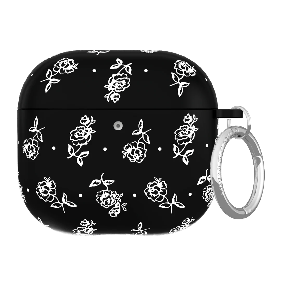 Vintage Roses AirPod Case - Image 16
