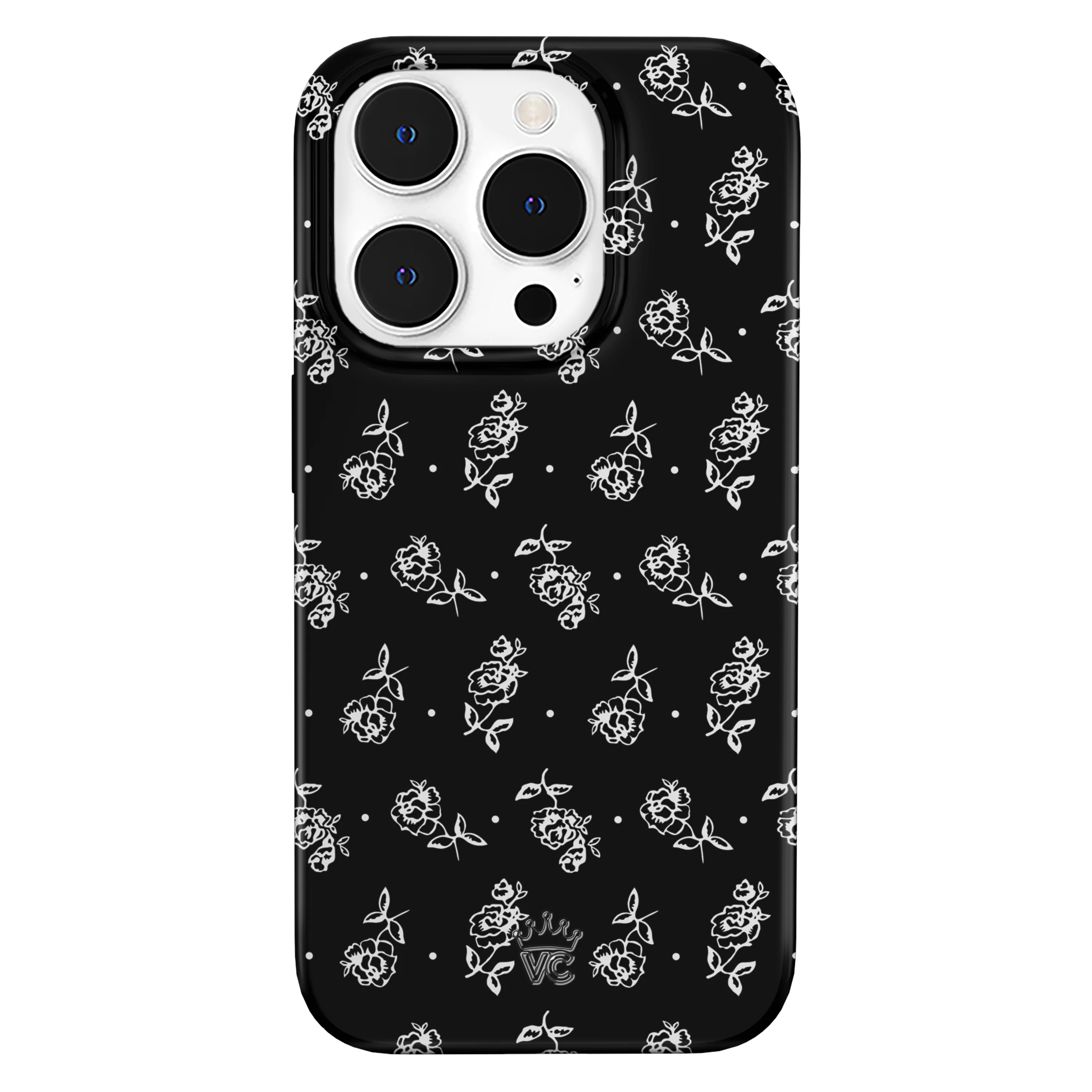 Vintage Roses iPhone Case - Image 61