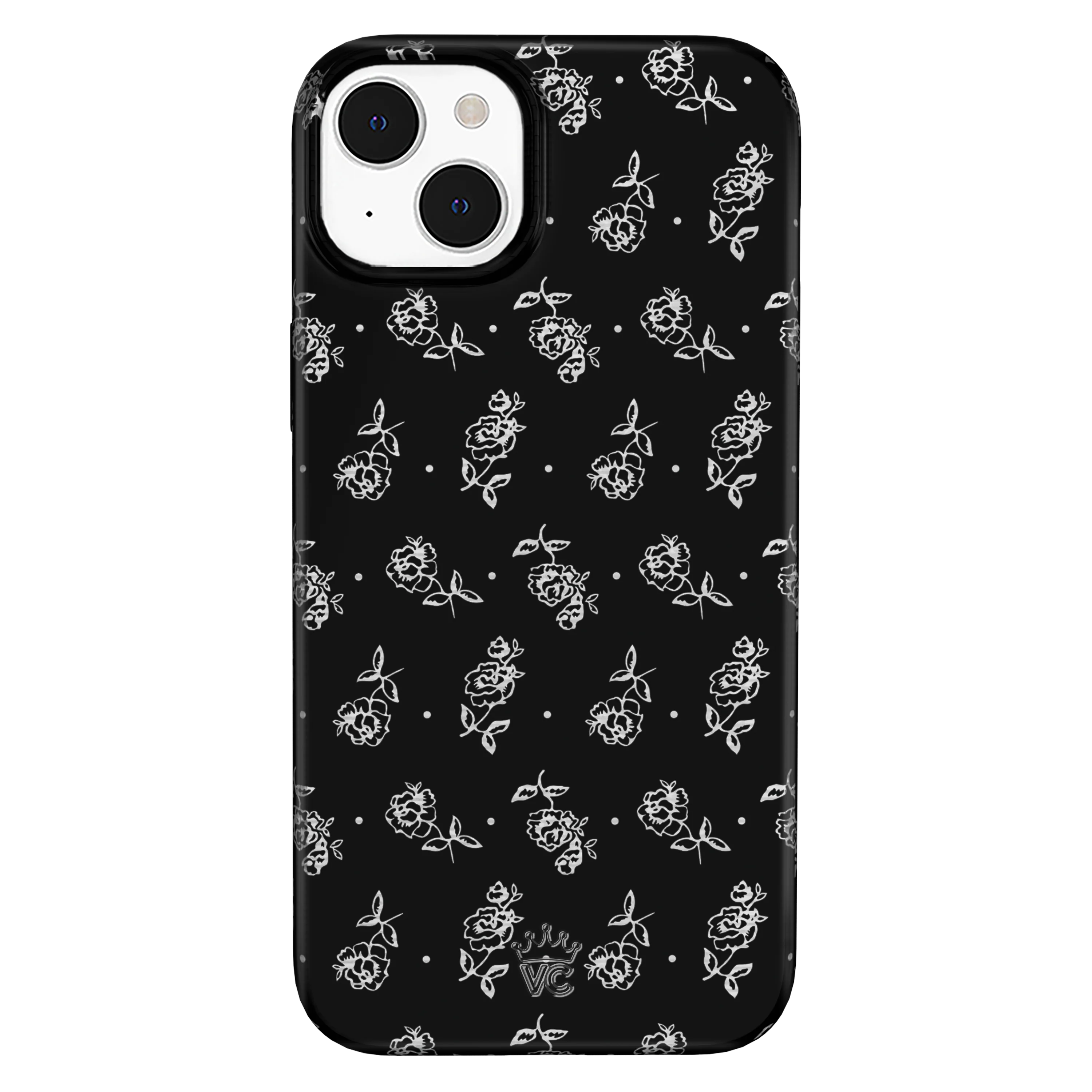 Vintage Roses iPhone Case - Image 67
