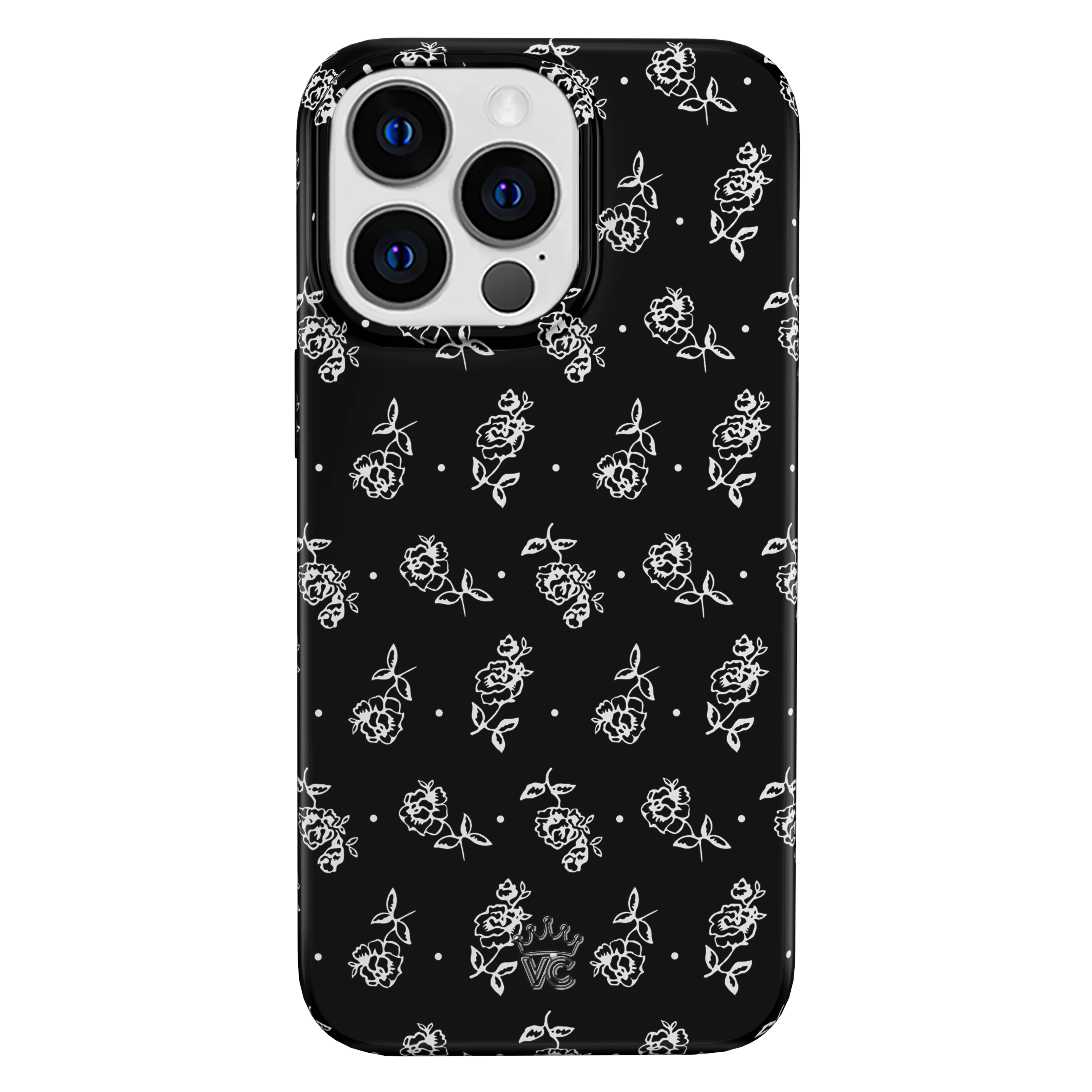 Vintage Roses iPhone Case - Image 79