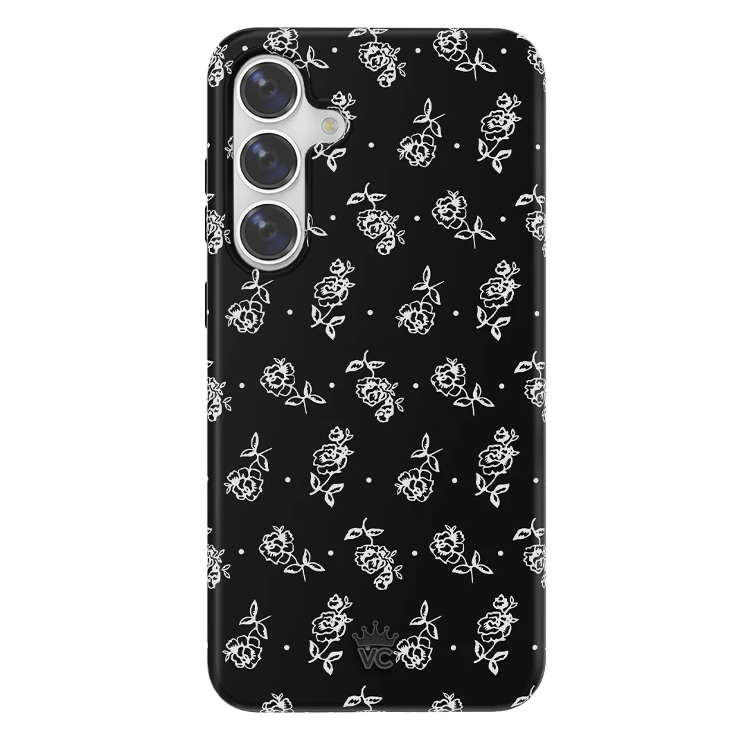 Vintage Roses Samsung Case - Image 25