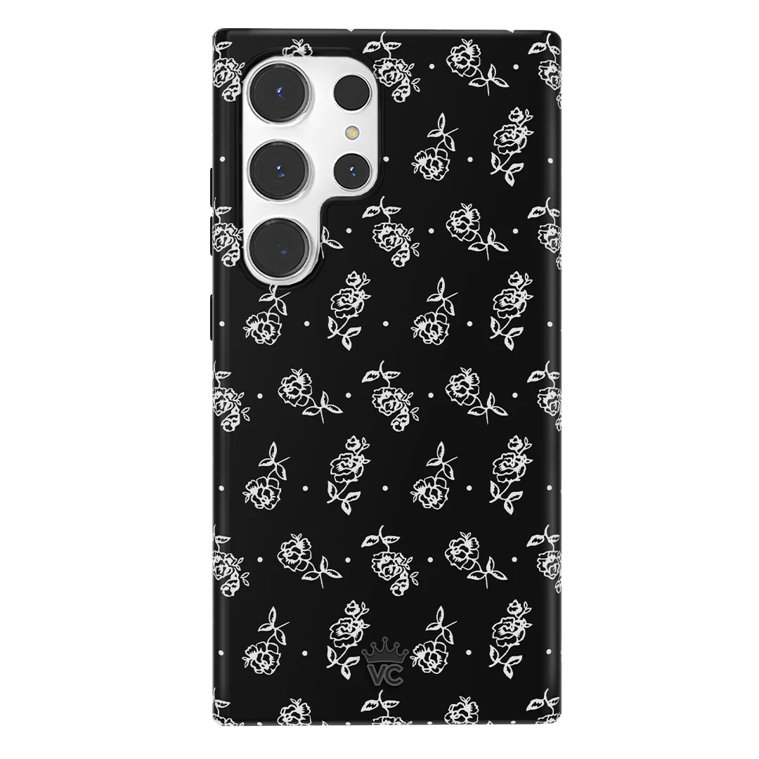 Vintage Roses Samsung Case - Image 31