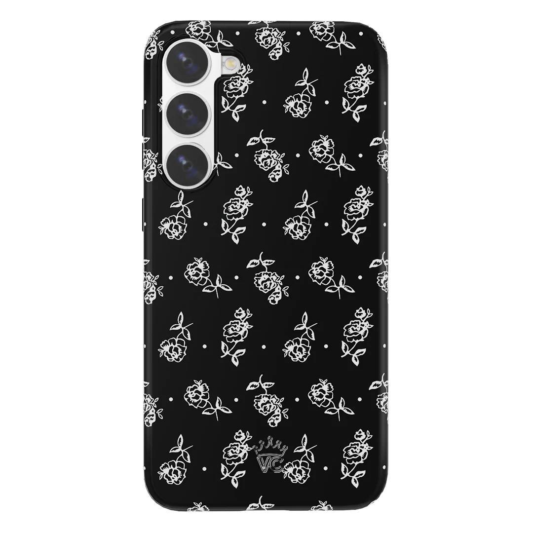 Vintage Roses Samsung Case - Image 37