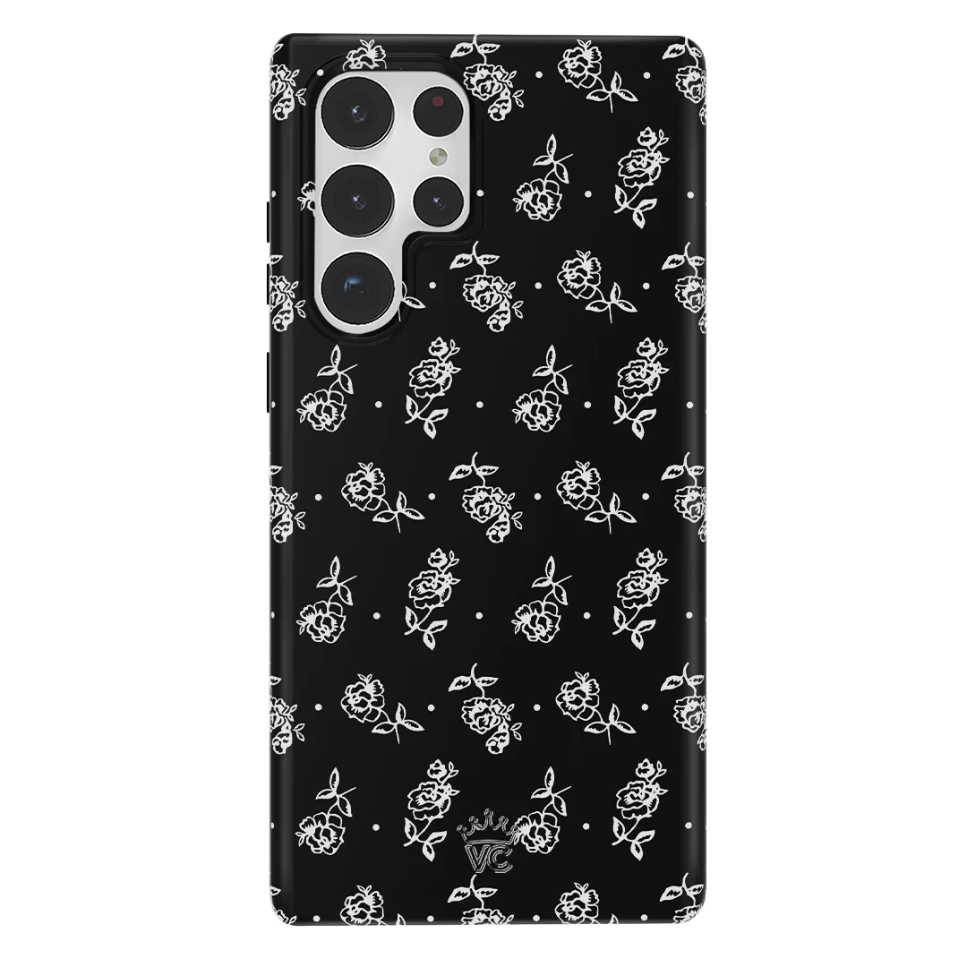 Vintage Roses Samsung Case - Image 49