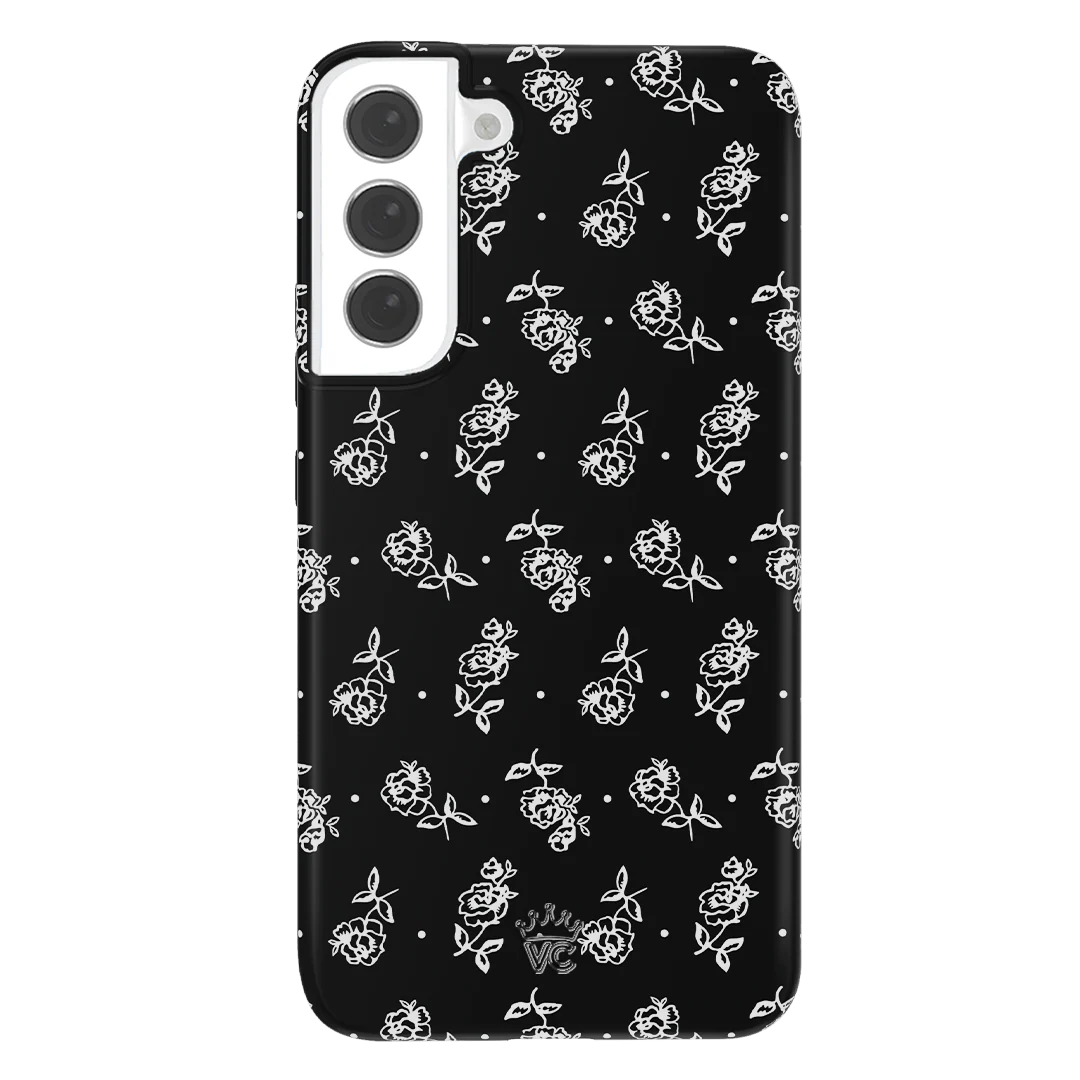 Vintage Roses Samsung Case - Image 55