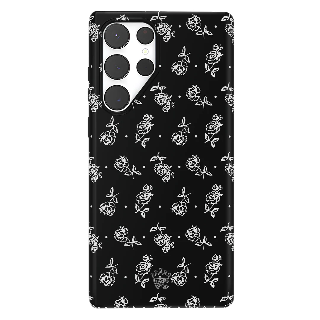 Vintage Roses Samsung Case - Image 67